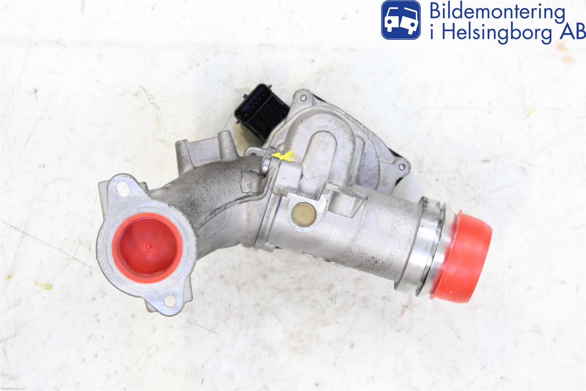 Nissan NV200/NV200 COMBI Inns Spjeldhus
