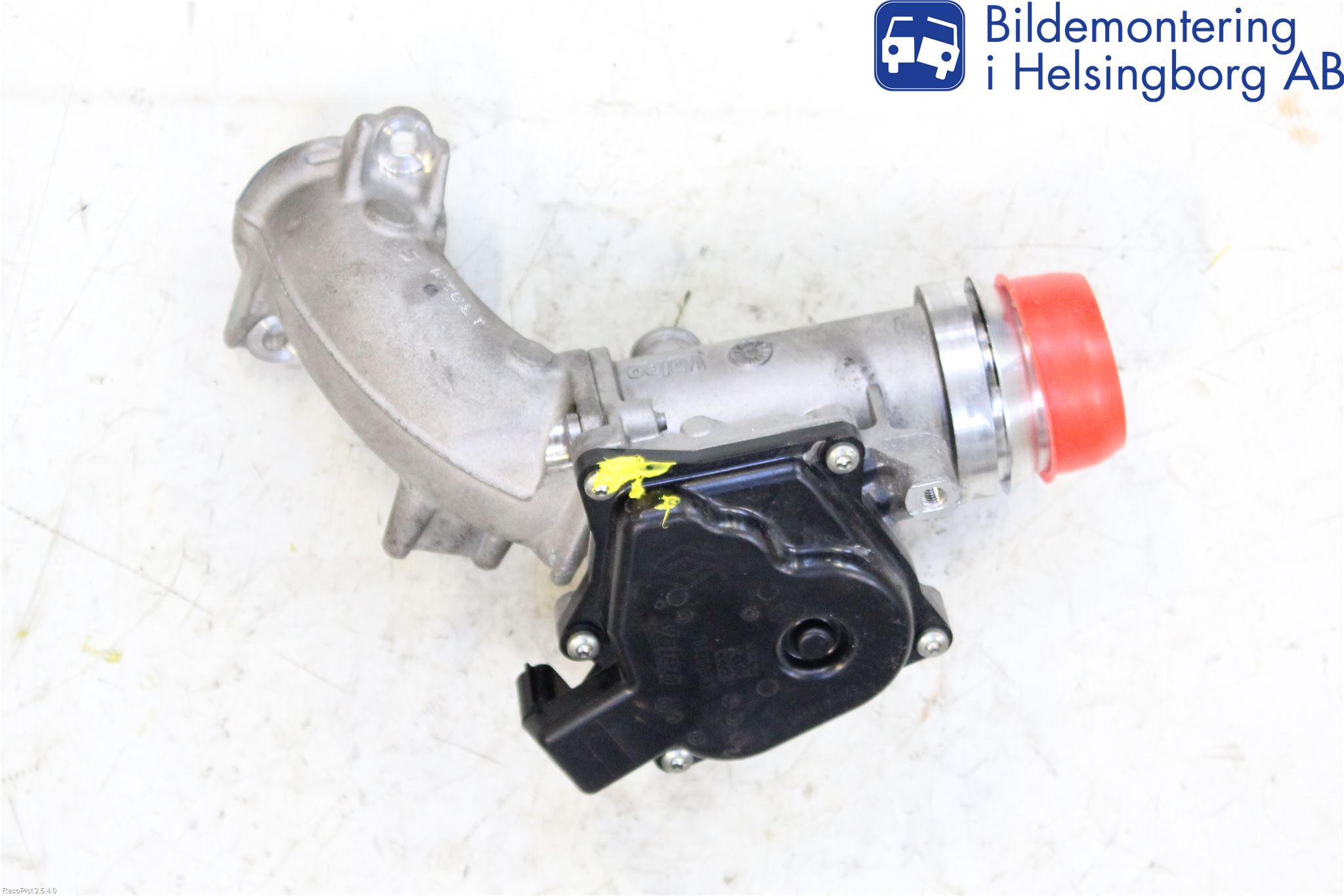 Nissan NV200/NV200 COMBI Inns Spjeldhus