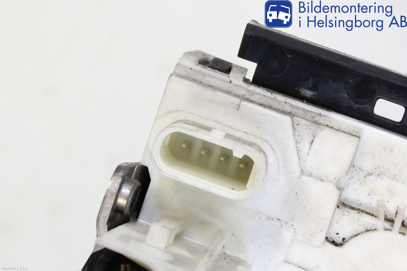 Mercedes-Benz MB B-KLASS (W246/W242) 12-19 Sentrallåsmotor Venstre