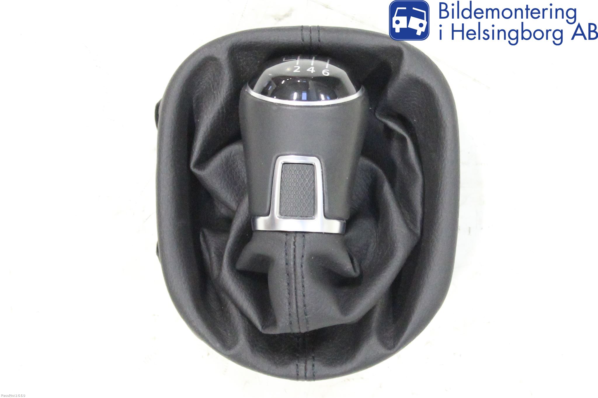 Volkswagen VW TOURAN 10-15 Gearspak Mansjett