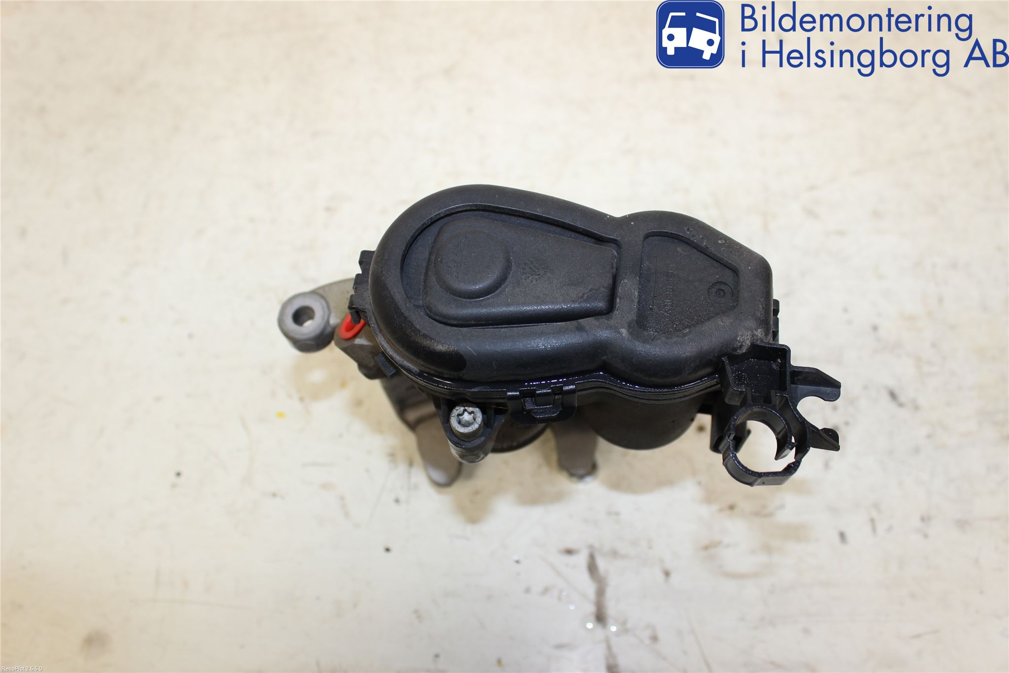 Mercedes-Benz MB B-KLASS (W246/W242) 12-19 Bremsecaliper Bak Venstre
