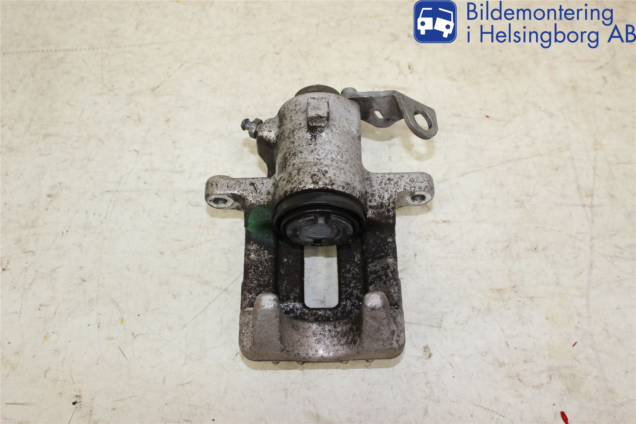 Skoda FABIA 15-21 Bremsecaliper Bak Høyre