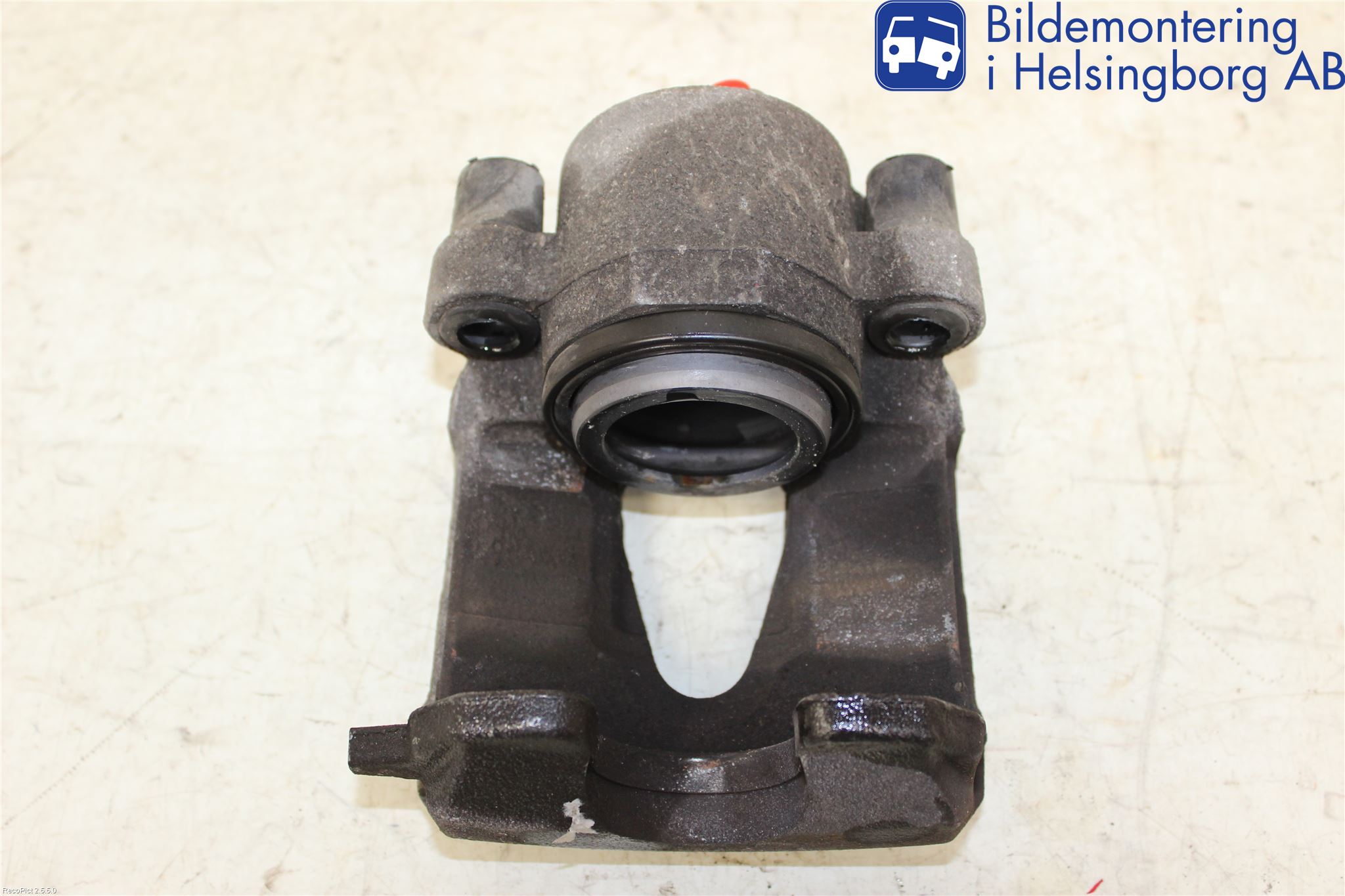 Skoda FABIA 15-21 Bremsecaliper Foran Høyre