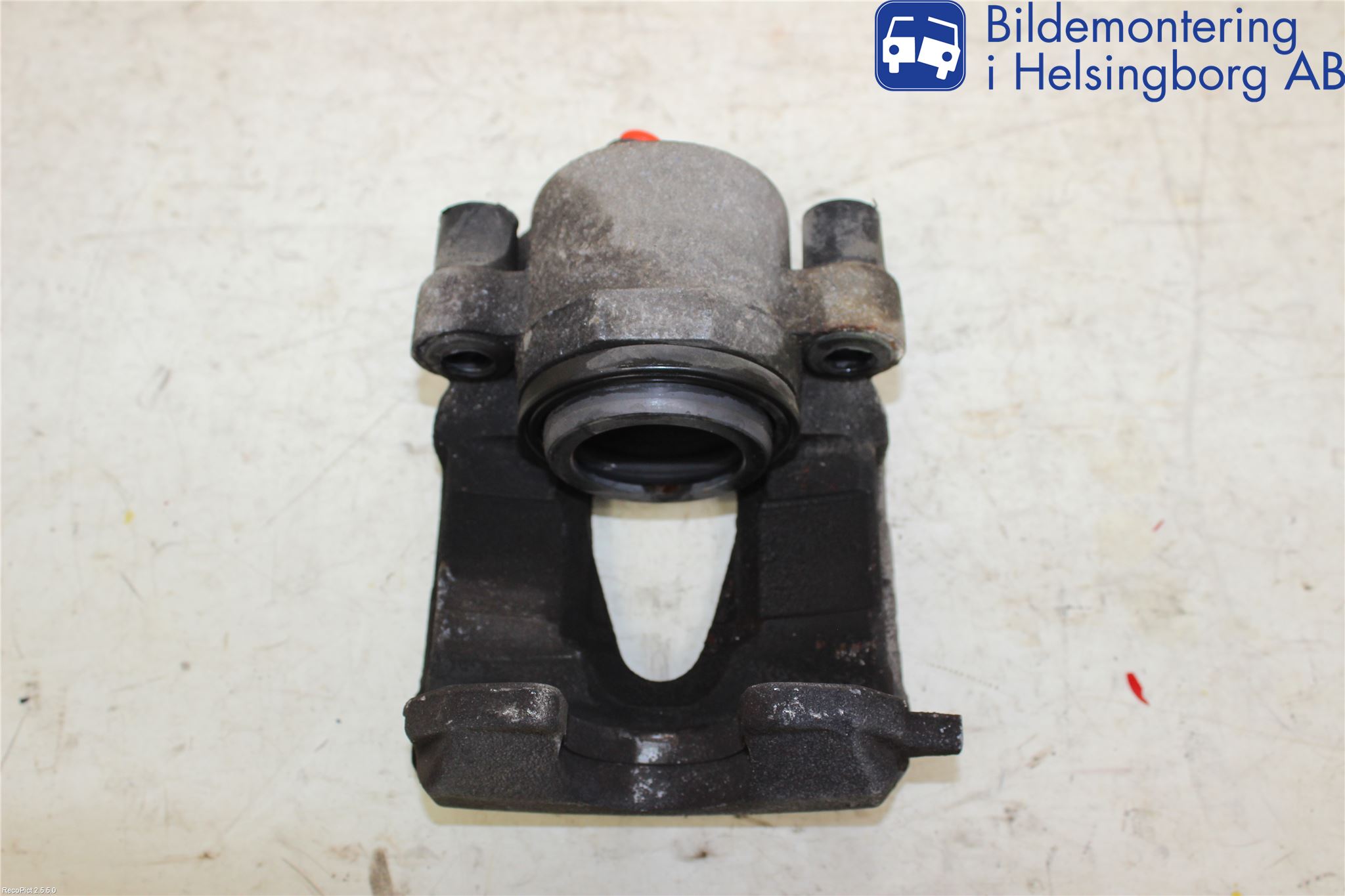Skoda FABIA 15-21 Bremsecaliper Foran Venstre
