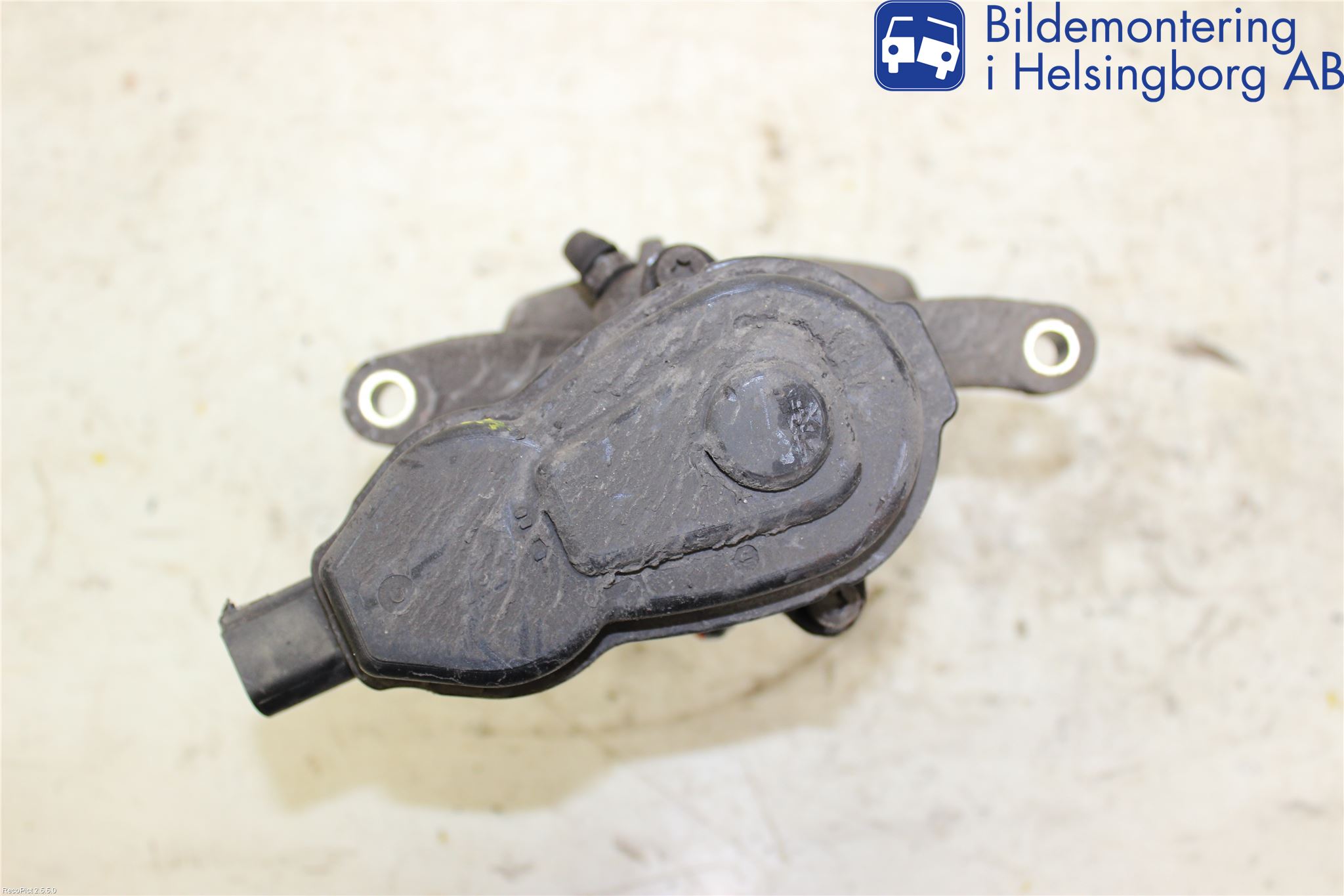 Audi A5 07-16 Bremsecaliper Bak Venstre