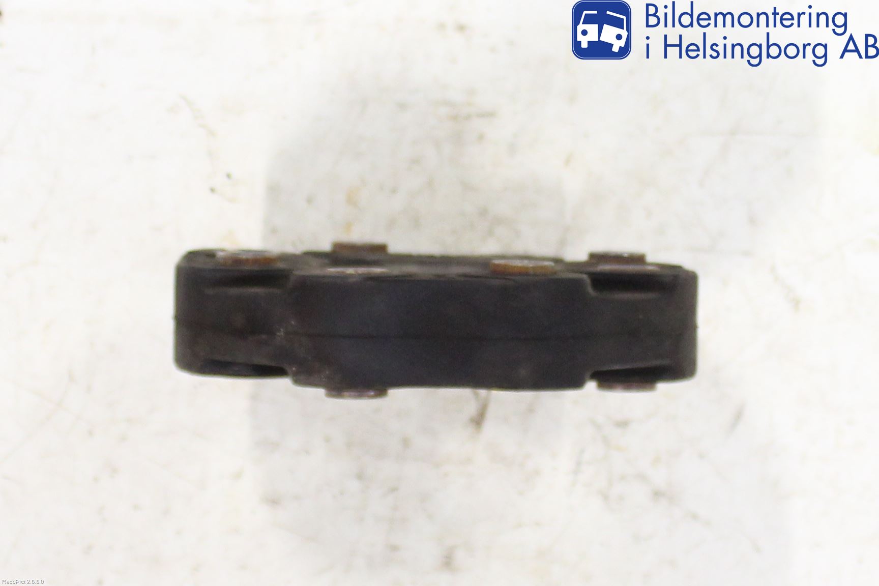 Mercedes-Benz MB VITO/V-KLASS (W640,W447,W448) 14- Mellomaksel Gummiledd