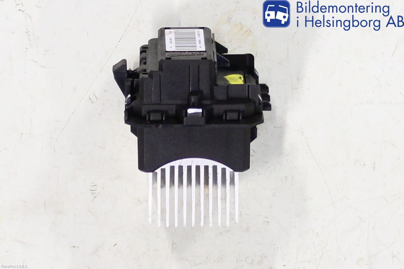 Peugeot 108 15-22 Varmeapparat Viftemotstand