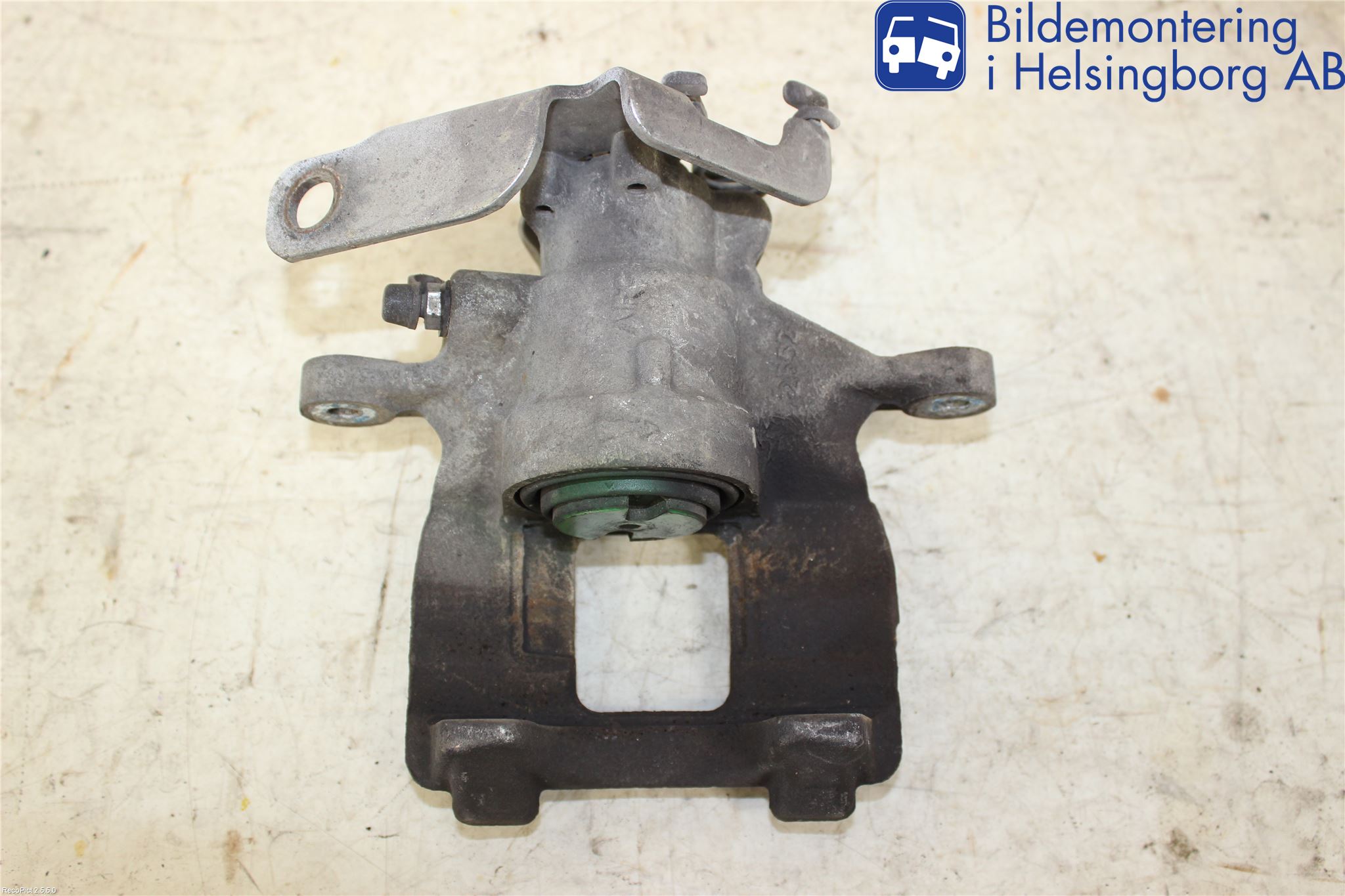 Ford TRANSIT SKÅP/BUSS 14-22 Bremsecaliper Bak Høyre