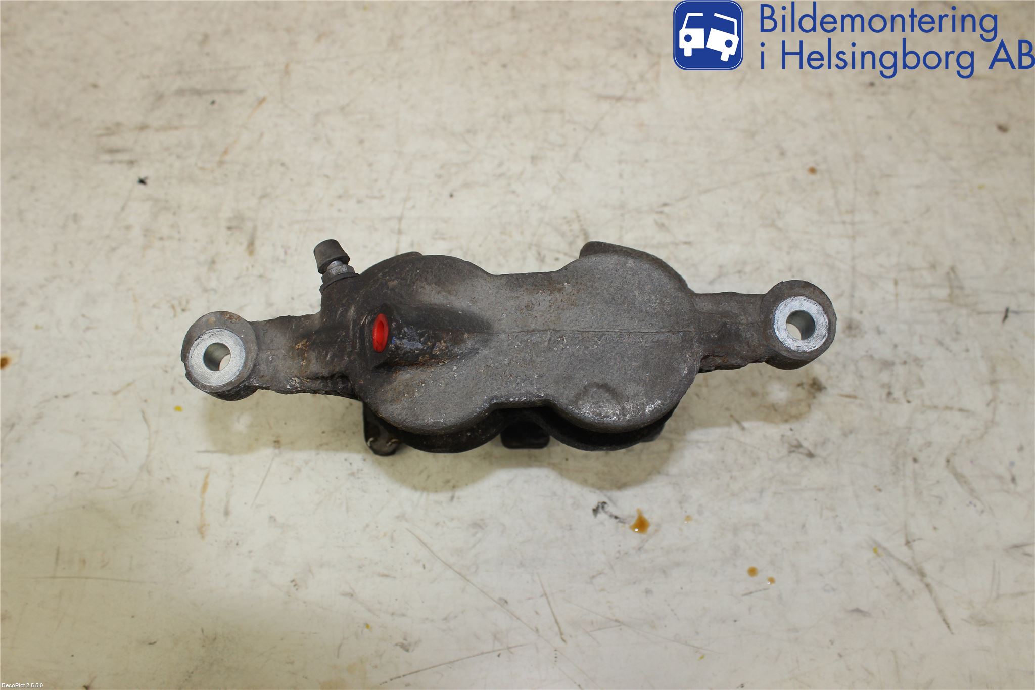 Ford TRANSIT SKÅP/BUSS 14-22 Bremsecaliper Foran Venstre