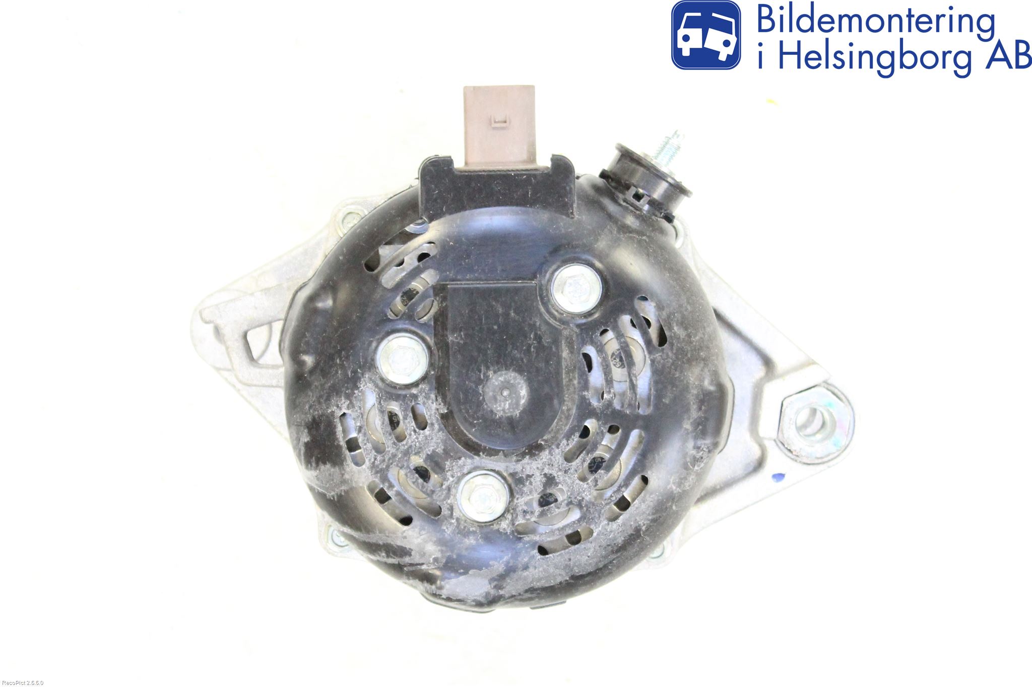 Peugeot 108 15-22 Dynamo