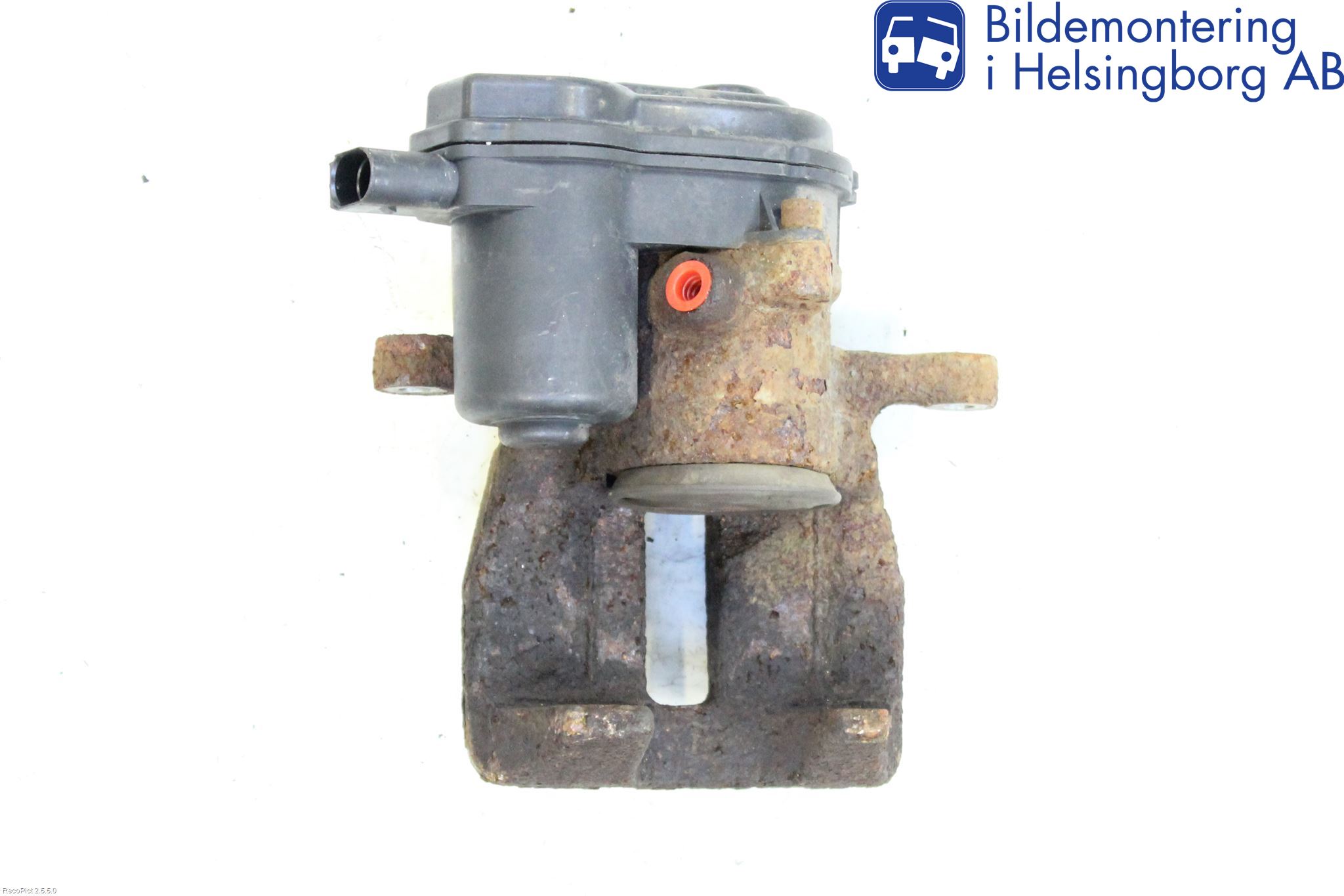 Audi Q5 09-16 Bremsecaliper Bak Venstre