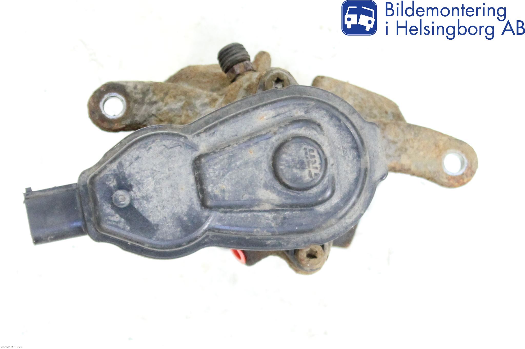 Audi Q5 09-16 Bremsecaliper Bak Venstre