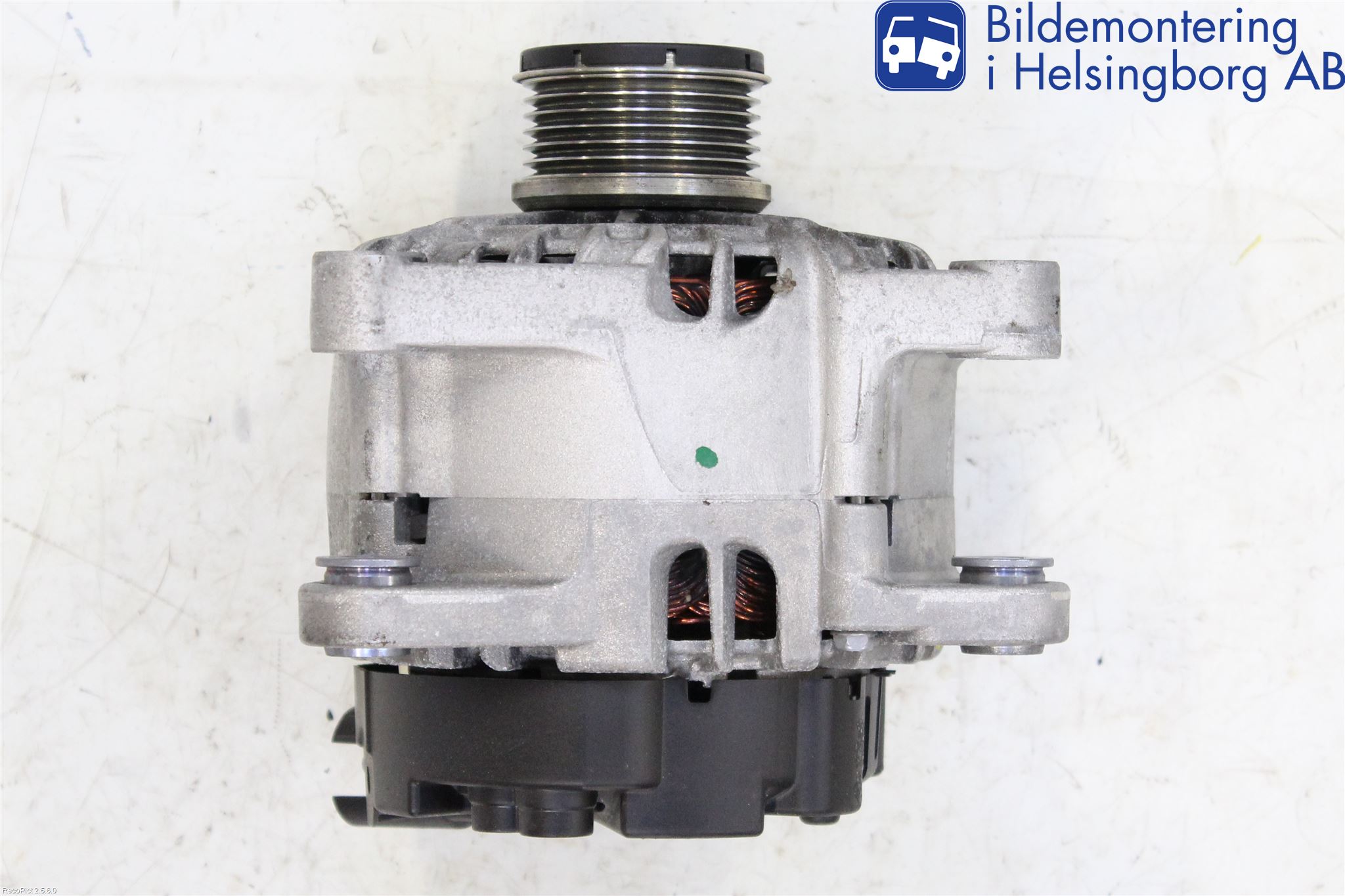 Peugeot 308 14-21 Dynamo