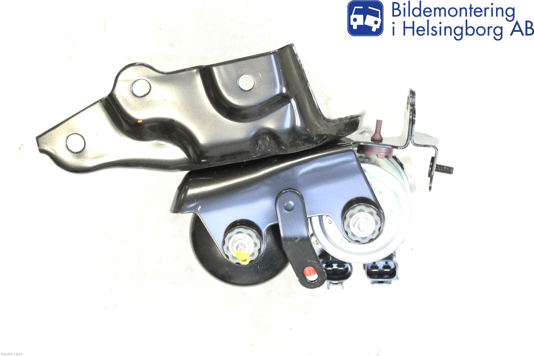 Toyota PRIUS ZVW30 09-20 Abs Hydraulikkpumpe