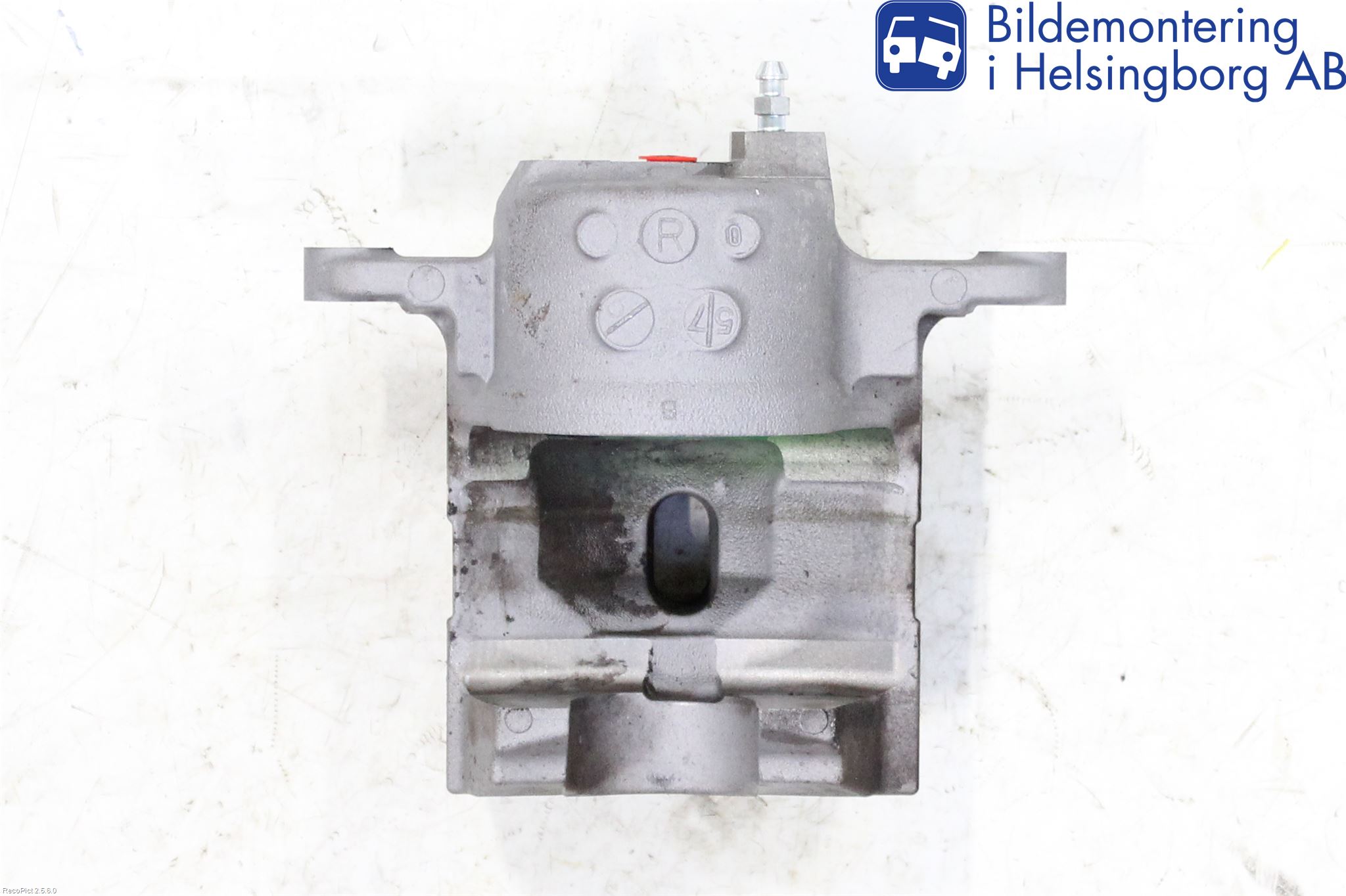 Toyota PRIUS ZVW30 09-20 Bremsecaliper Foran Høyre