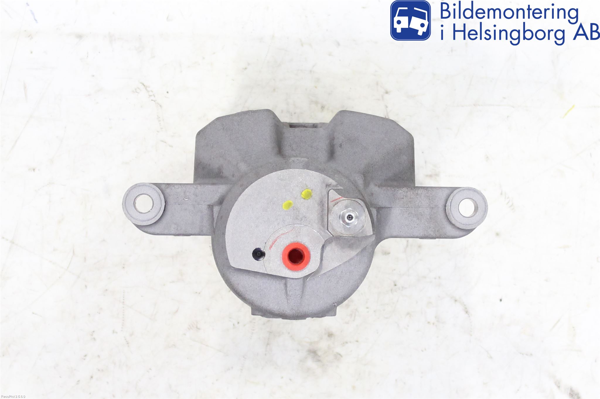 Toyota PRIUS ZVW30 09-20 Bremsecaliper Foran Høyre