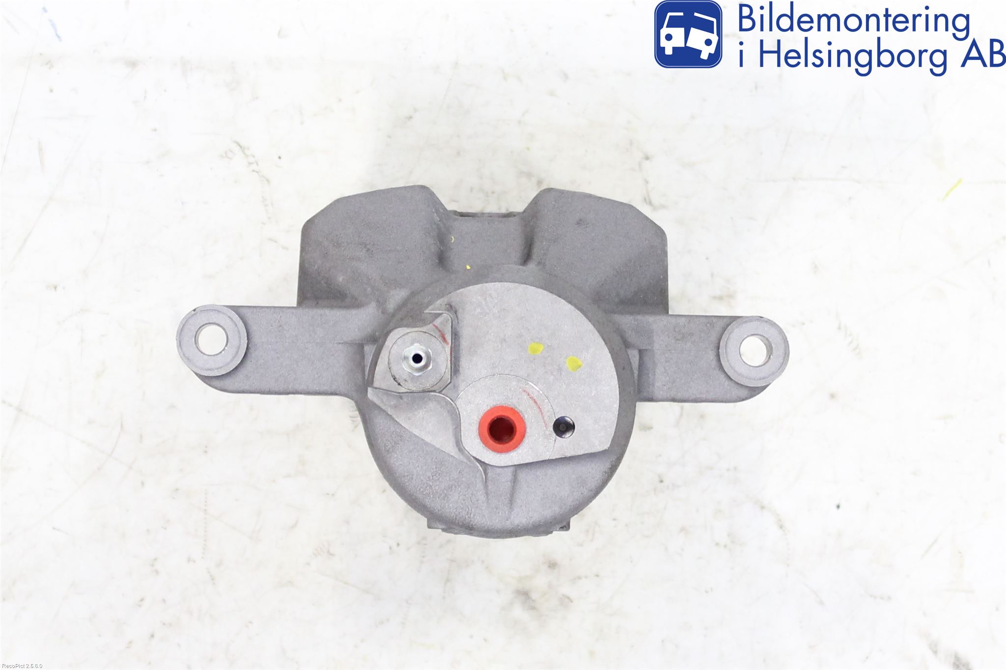 Toyota PRIUS ZVW30 09-20 Bremsecaliper Foran Venstre