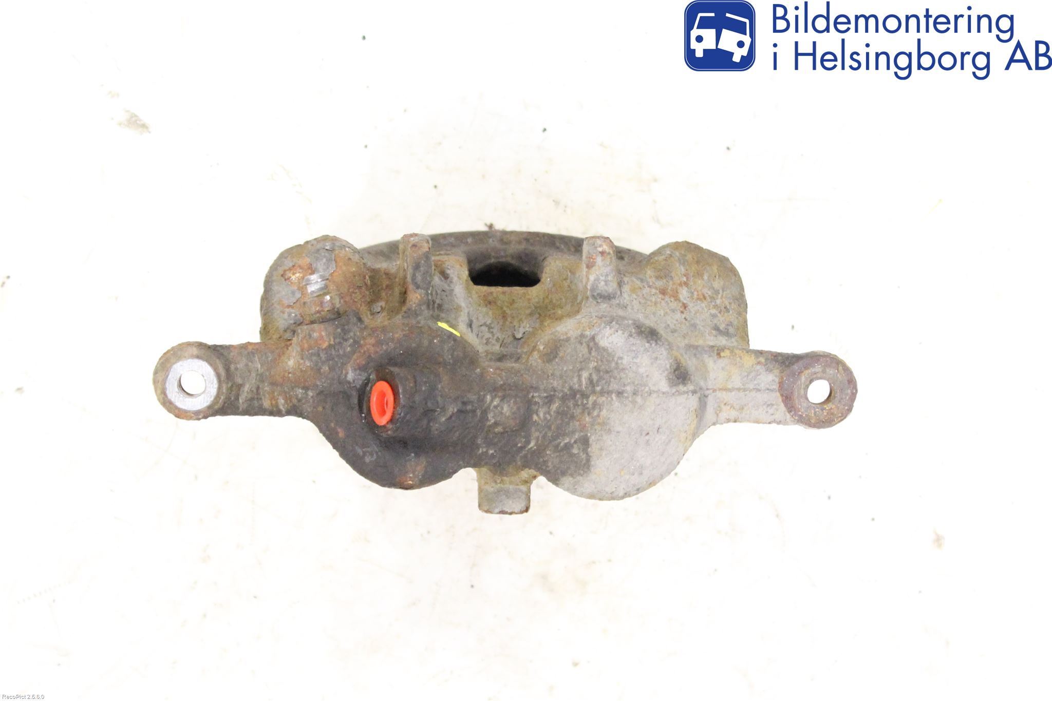 Opel VIVARO 01-14 Bremsecaliper Foran Venstre