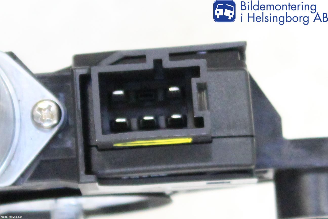 Mercedes-Benz MB E-KLASS (W213) 16-23 Vindusheismotor