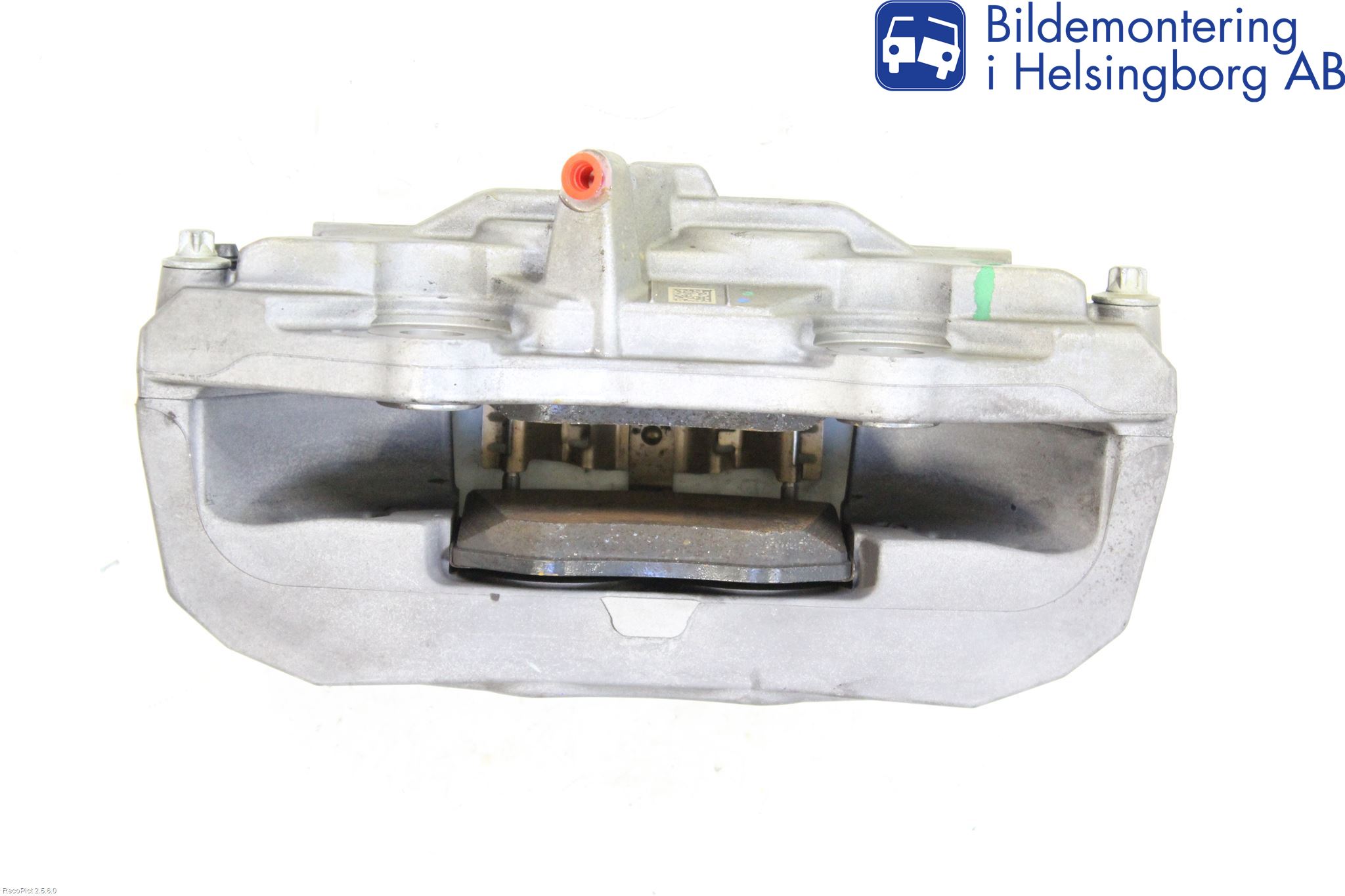 Mercedes-Benz MB E-KLASS (W213) 16-23 Bremsecaliper Foran Høyre