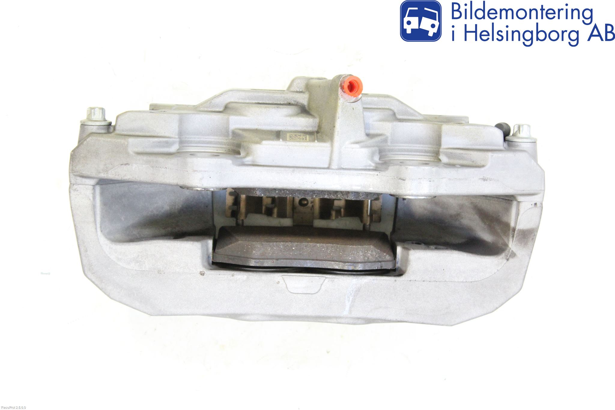 Mercedes-Benz MB E-KLASS (W213) 16-23 Bremsecaliper Foran Venstre