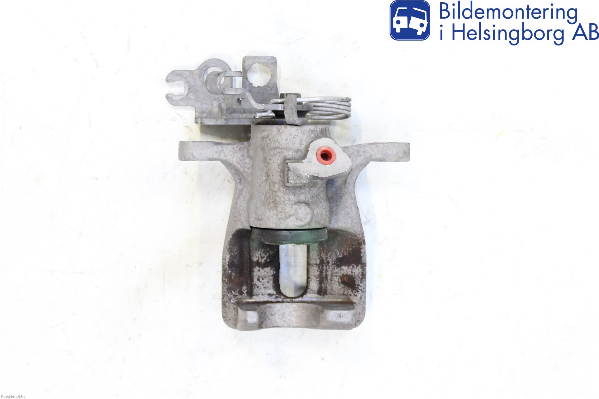 Volkswagen VW CADDY 11-15 Bremsecaliper Bak Høyre