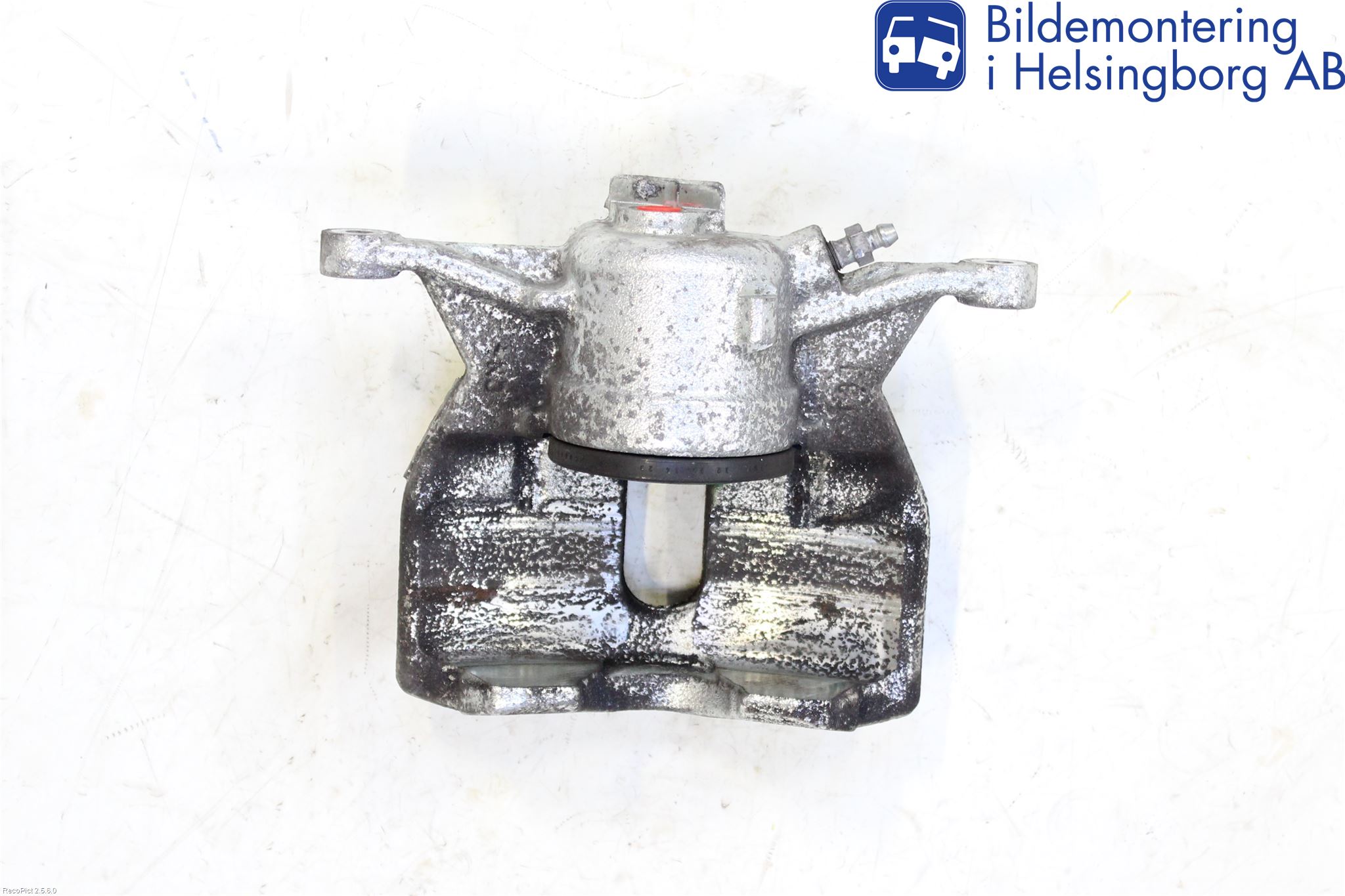 Volkswagen VW CADDY 11-15 Bremsecaliper Foran Høyre