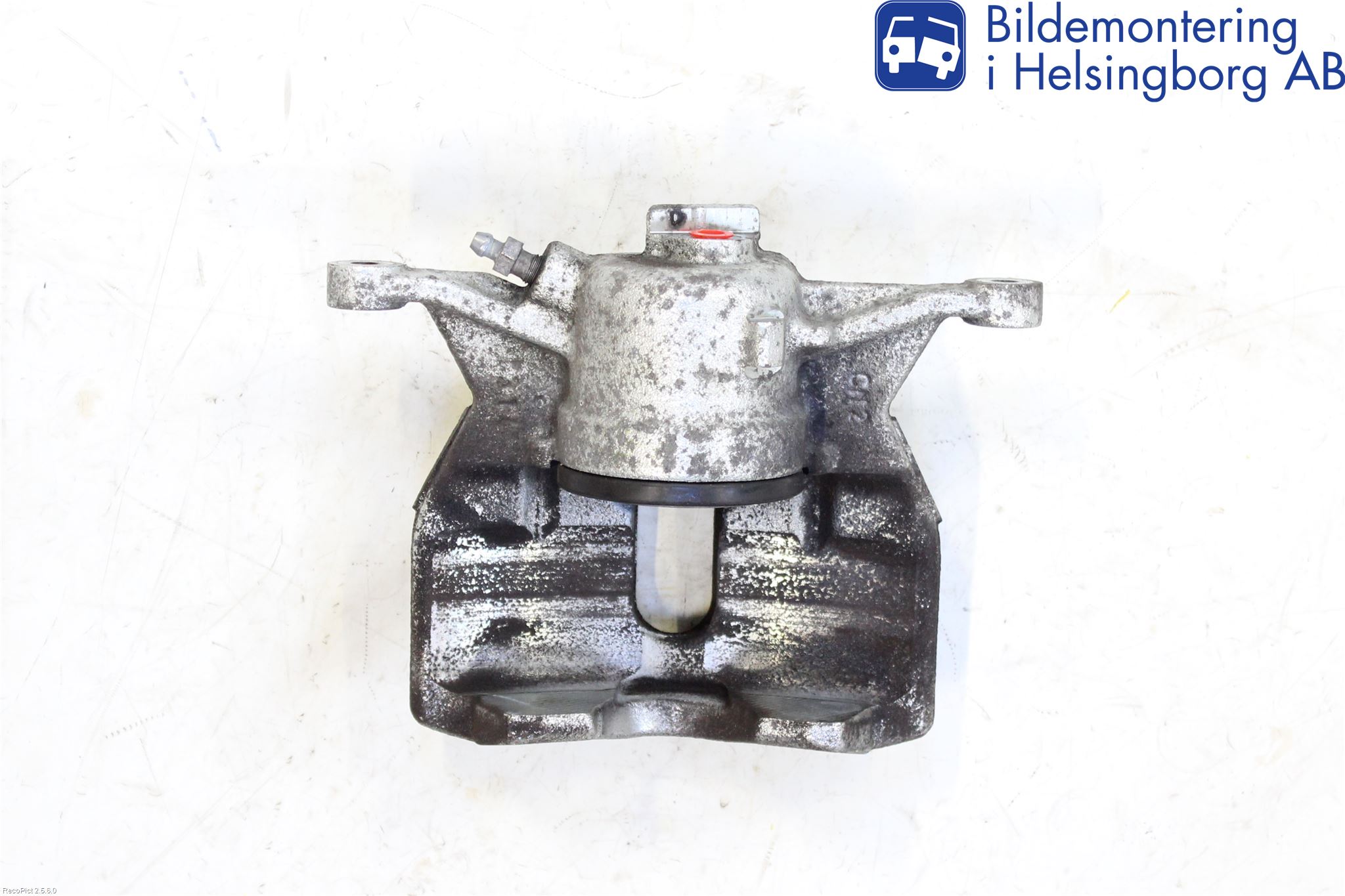 Volkswagen VW CADDY 11-15 Bremsecaliper Foran Venstre