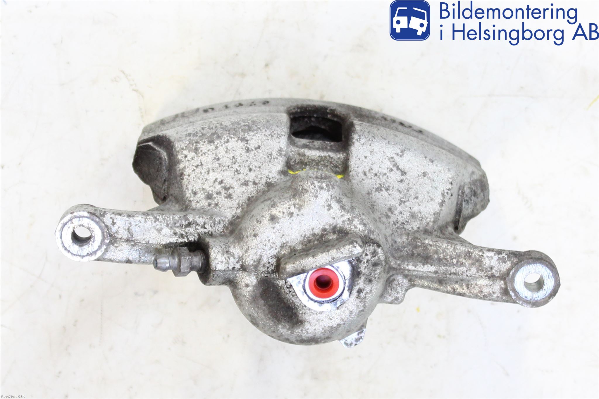 Volkswagen VW CADDY 11-15 Bremsecaliper Foran Venstre