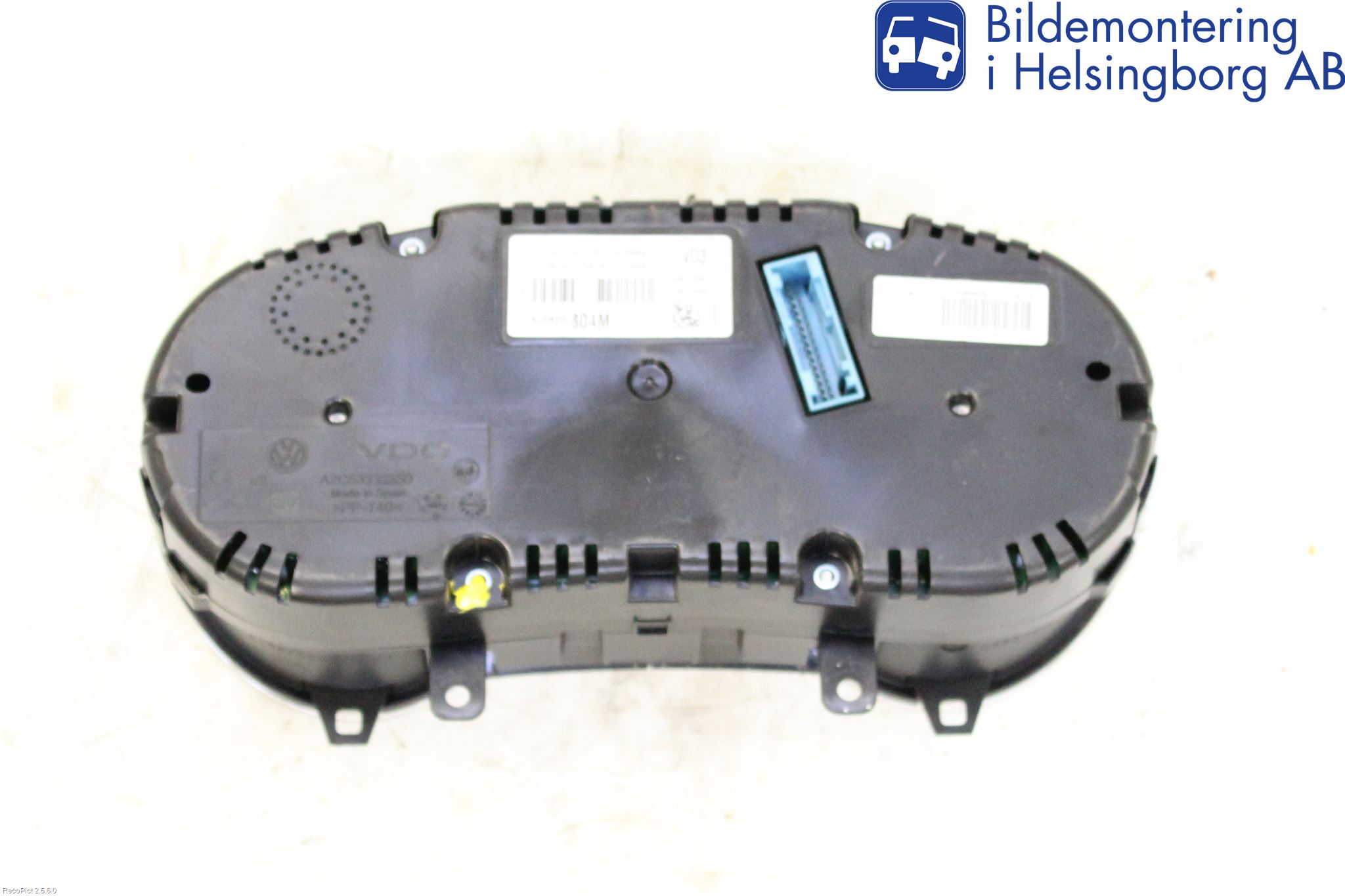 Seat IBIZA IV 08-16 Instr Kombinert