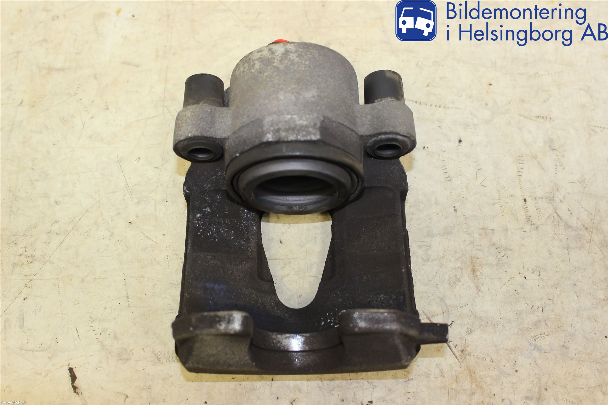 Audi A2 Bremsecaliper Foran Venstre