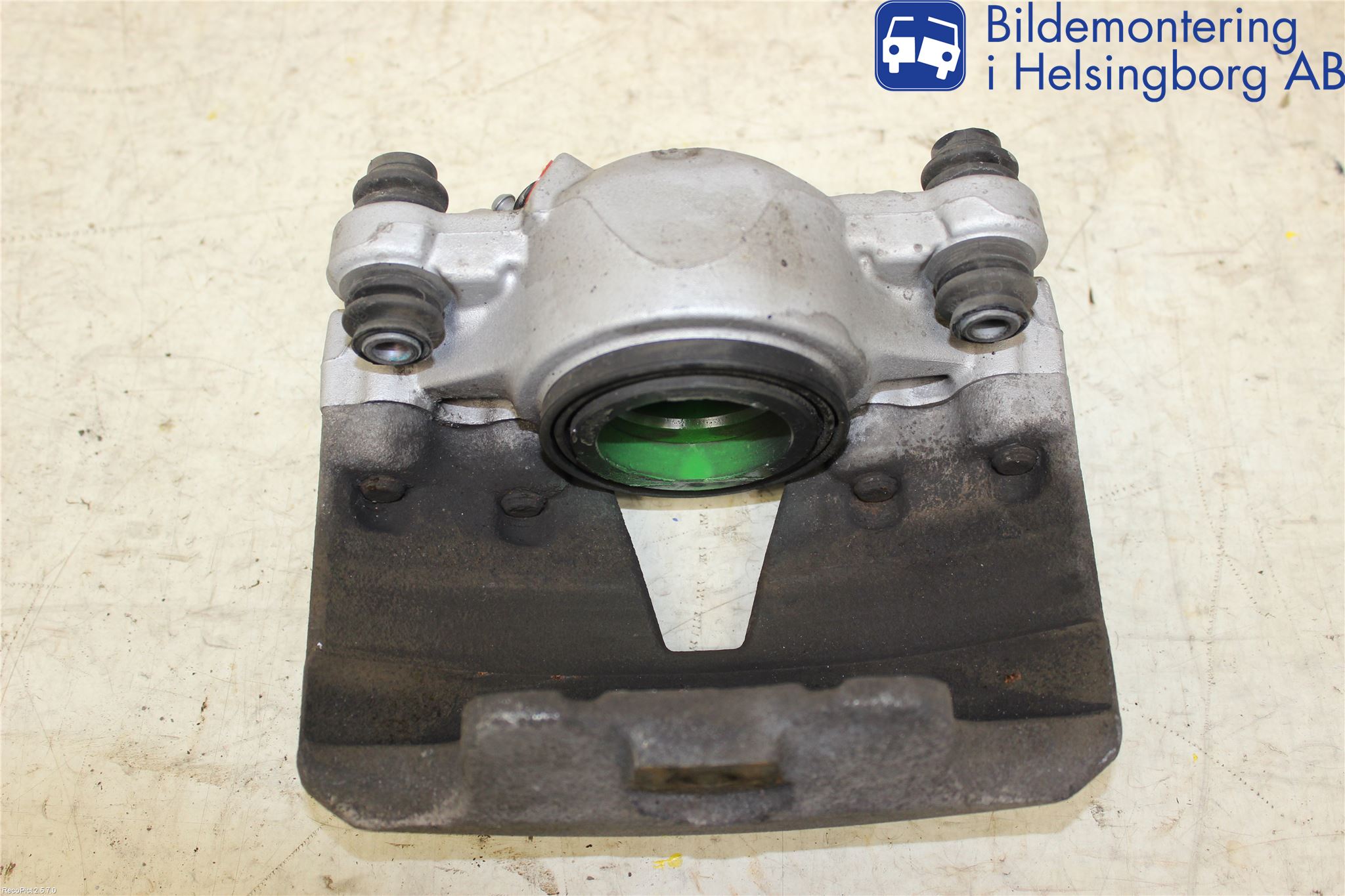 Audi A6/S6 4G 11-18 Bremsecaliper Foran Høyre