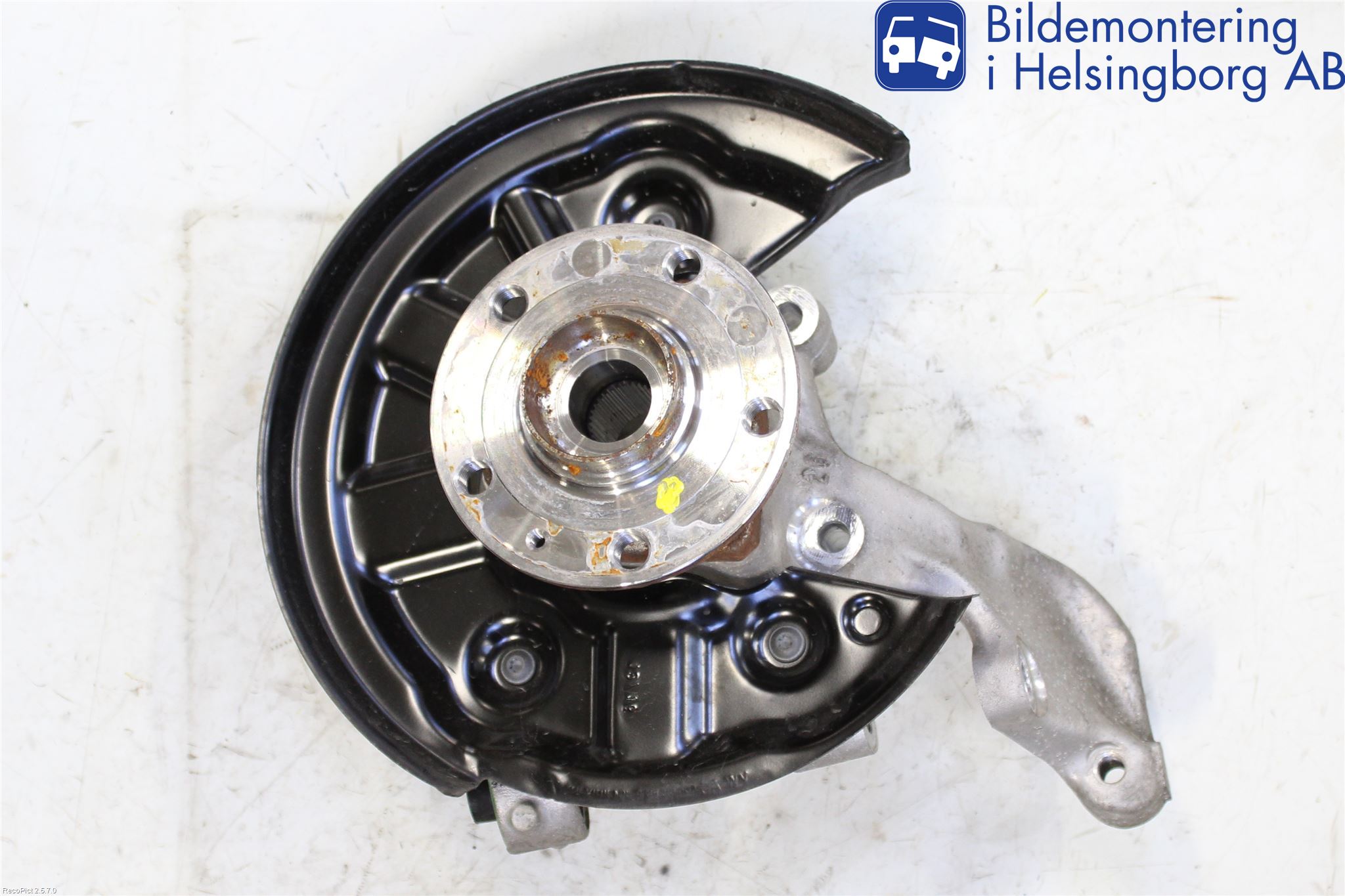 Seat LEON 13-20 Spindel Hb