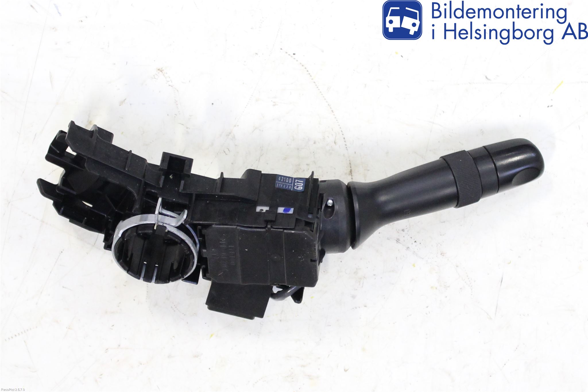Toyota RAV 4 06-12 Bryter Ratt Blinklys - Lys