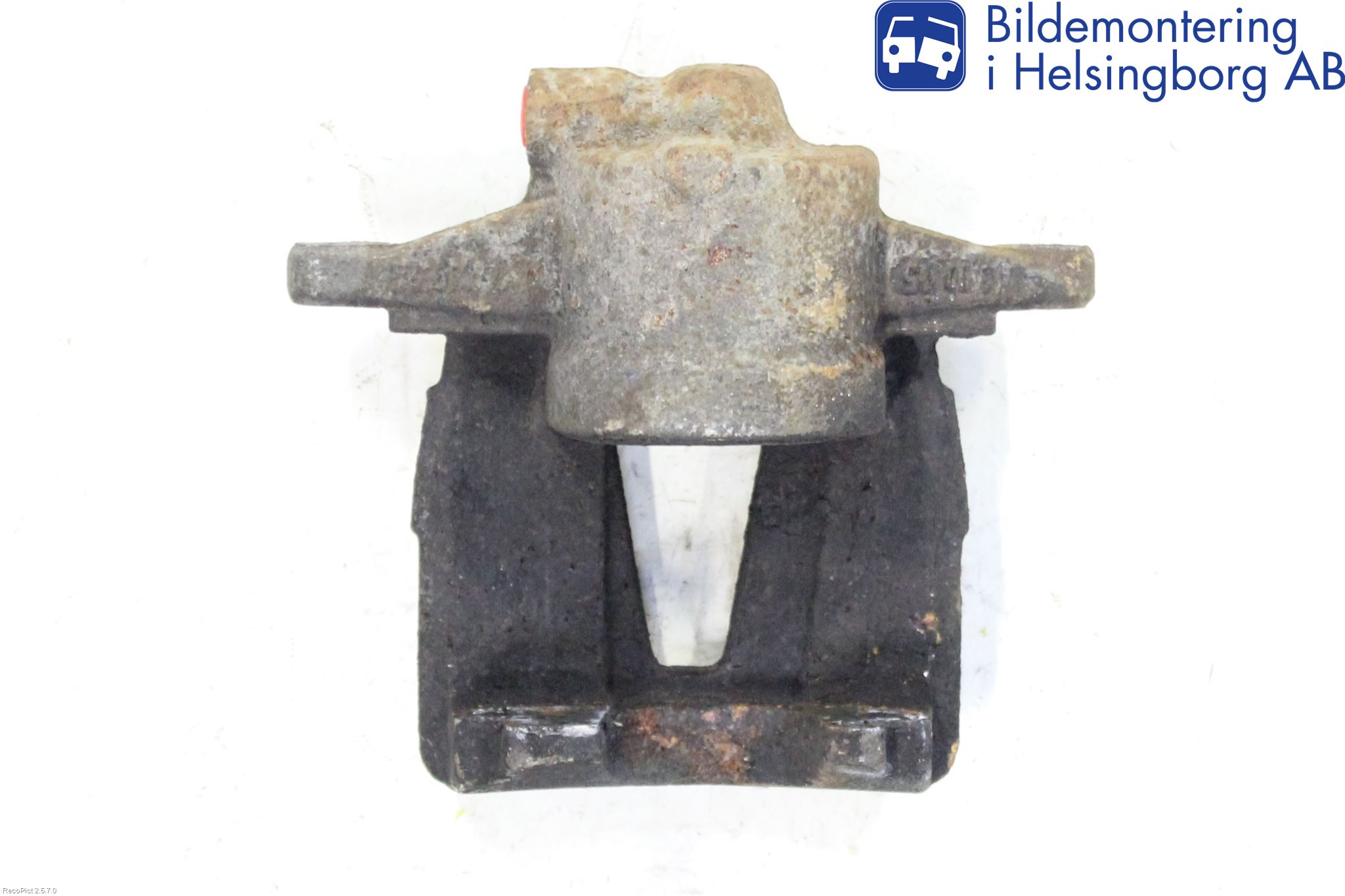 Fiat FIORINO Bremsecaliper Foran Venstre