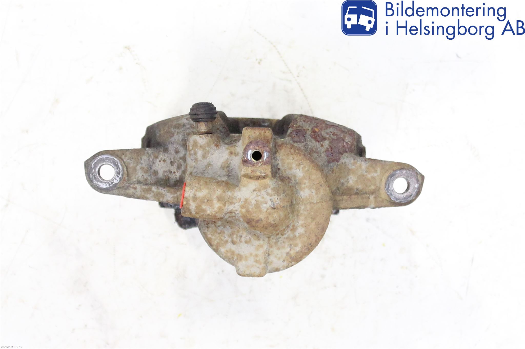 Fiat FIORINO Bremsecaliper Foran Venstre