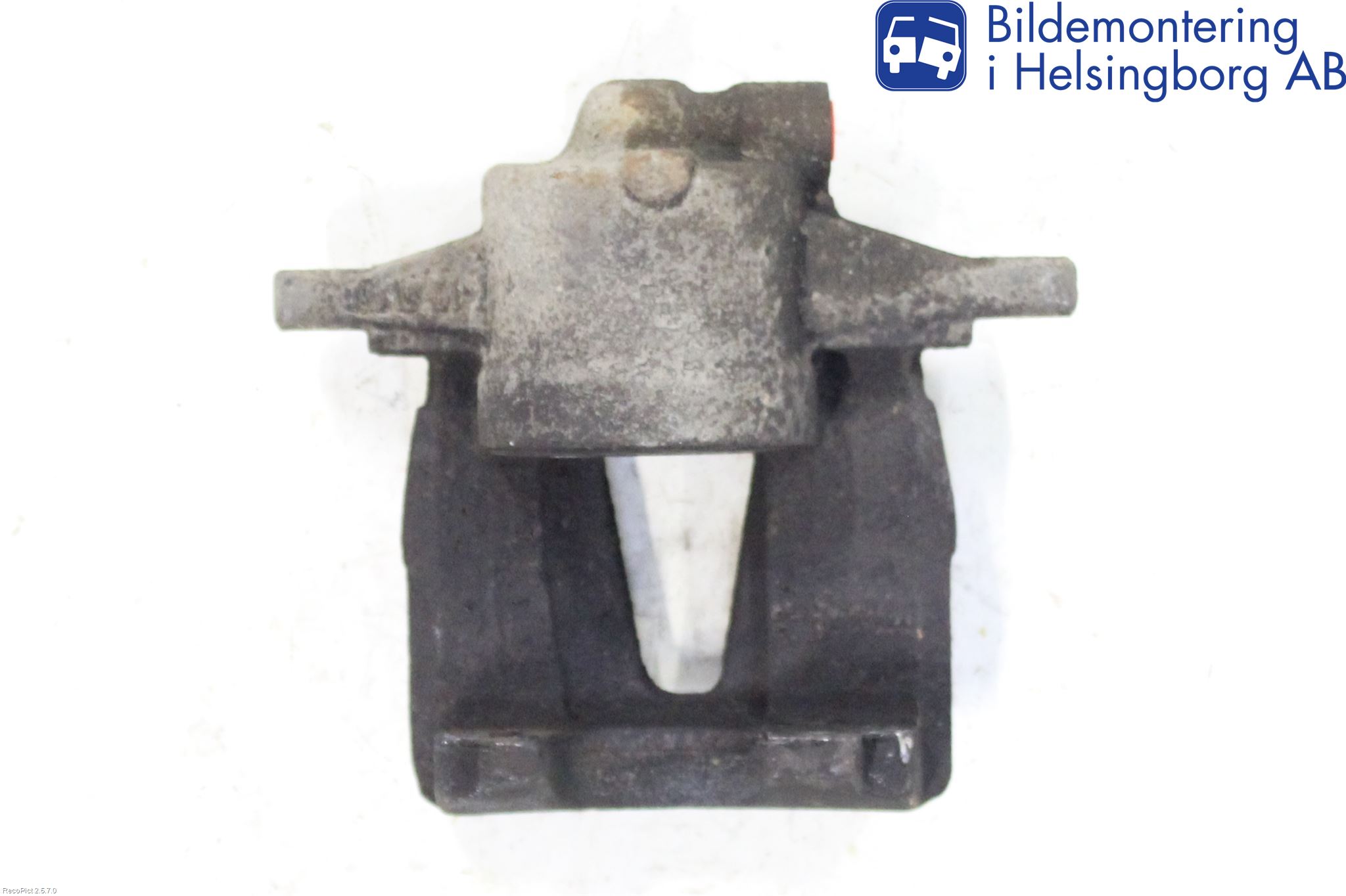 Fiat FIORINO Bremsecaliper Foran Høyre