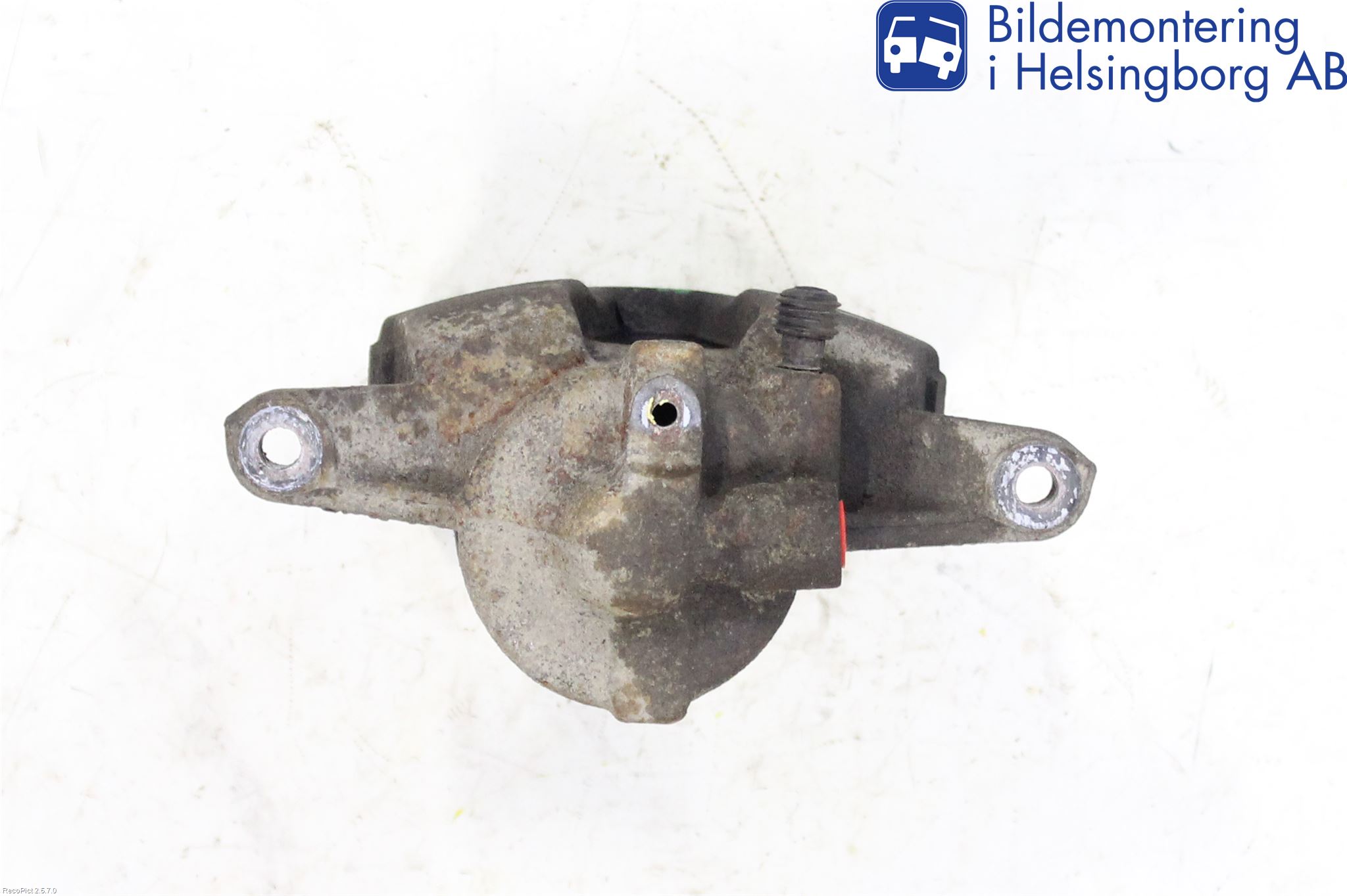 Fiat FIORINO Bremsecaliper Foran Høyre
