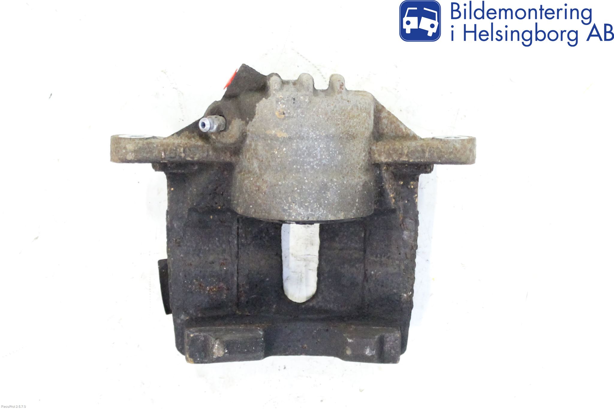 Peugeot 207 Bremsecaliper Foran Venstre