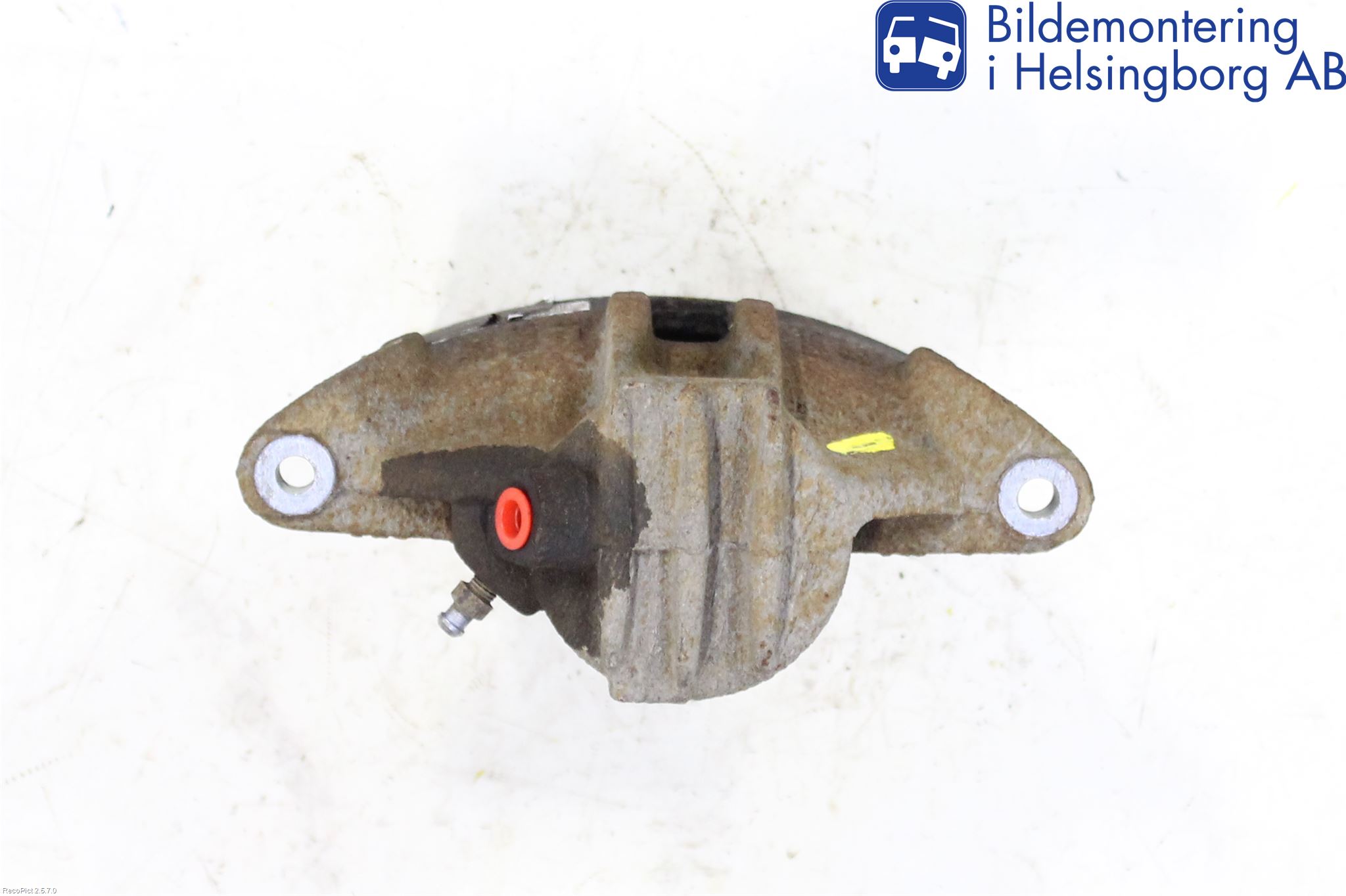 Peugeot 207 Bremsecaliper Foran Venstre