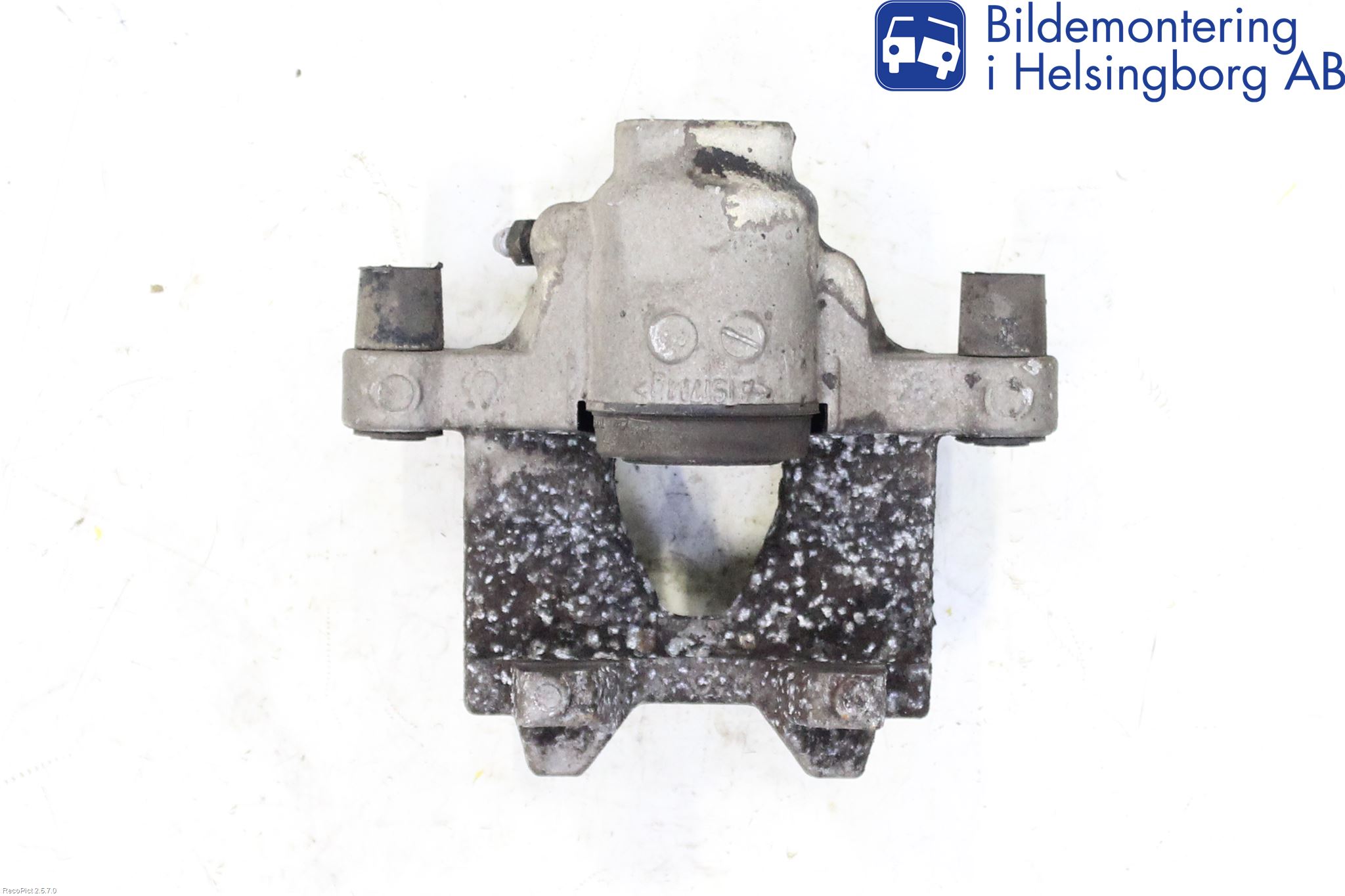 Mercedes-Benz MB C-KLASS (W204) 07-15 Bremsecaliper Bak Høyre