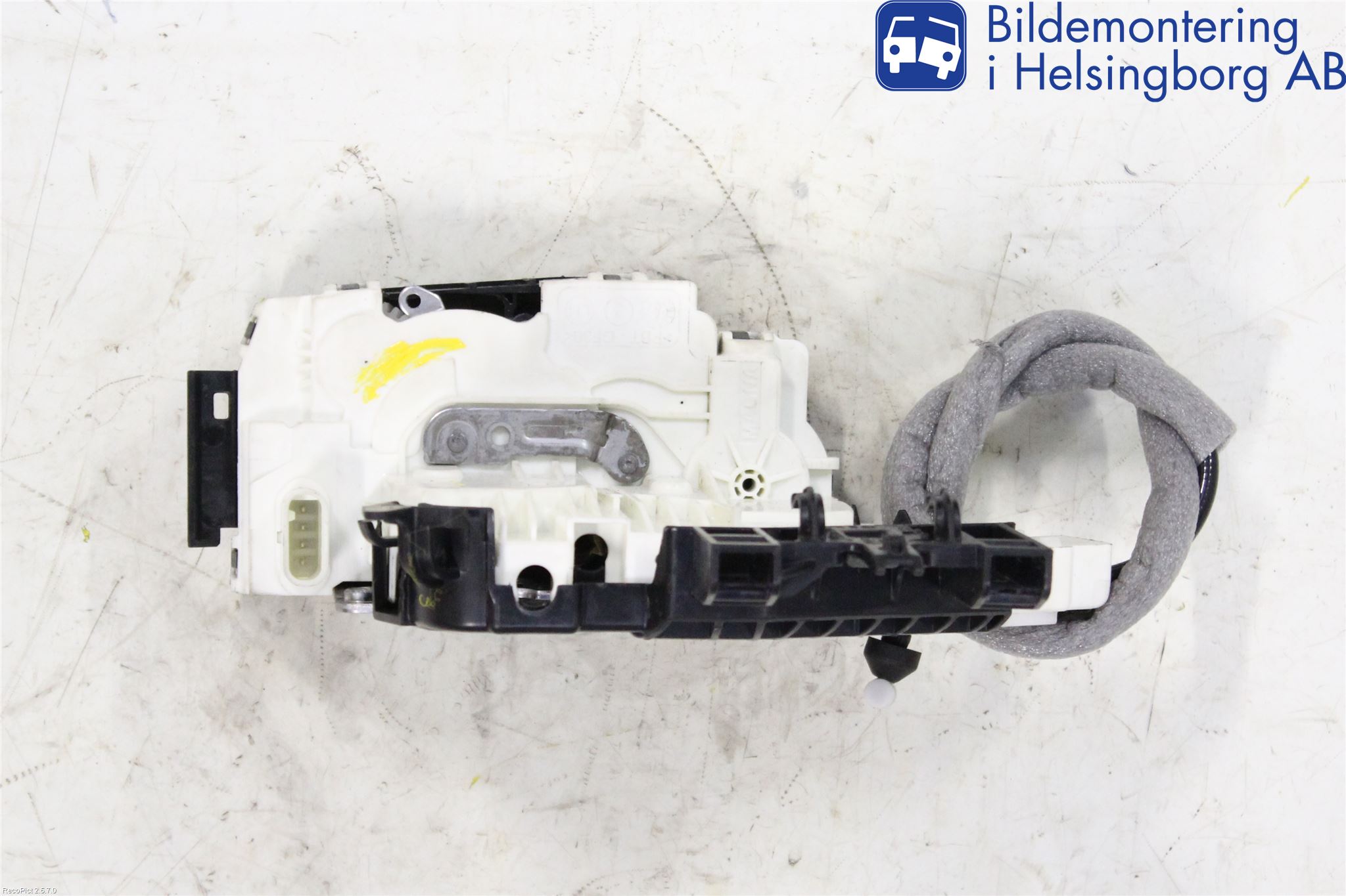 Mercedes-Benz MB GLA-KLASS (X156) 13-20 Sentrallåsmotor Venstre