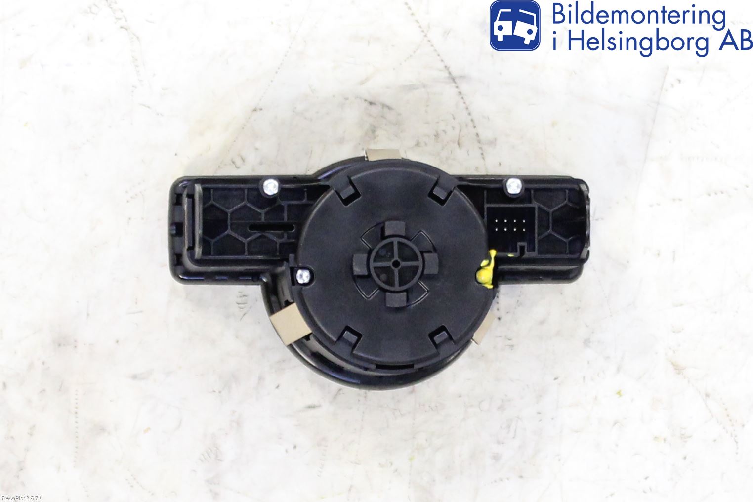 Mercedes-Benz MB GLA-KLASS (X156) 13-20 Bryter Hovedlys