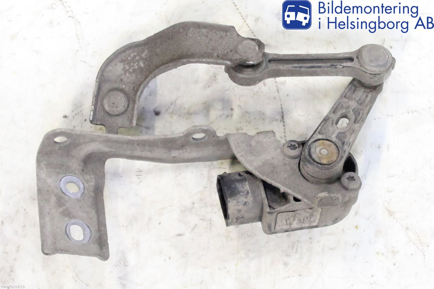 Mercedes-Benz MB GLA-KLASS (X156) 13-20 Sensor Lysinnstilling