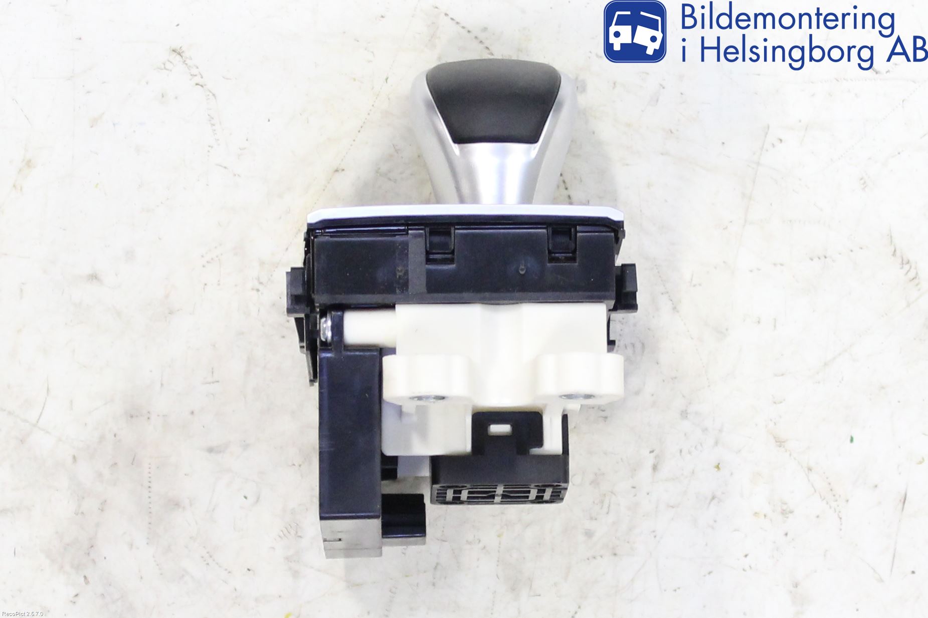 Mercedes-Benz MB CLA-KLASS (C117/X117) 13-19 Gearspak