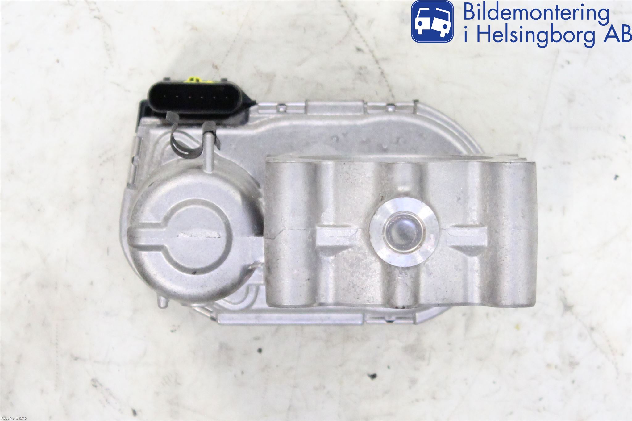 Mercedes-Benz MB B-KLASS (W246/W242) 12-19 Inns Spjeldhus
