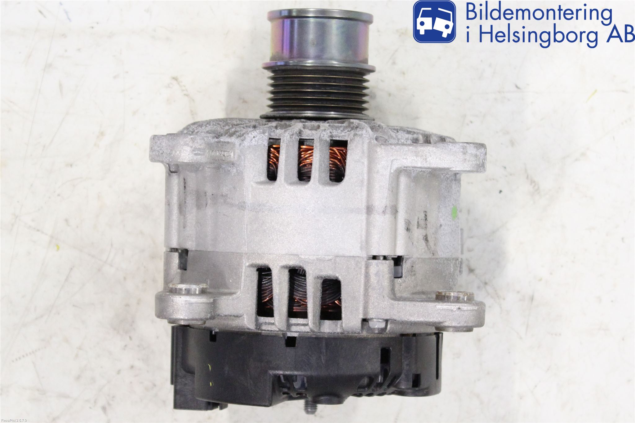 Seat LEON 13-20 Dynamo