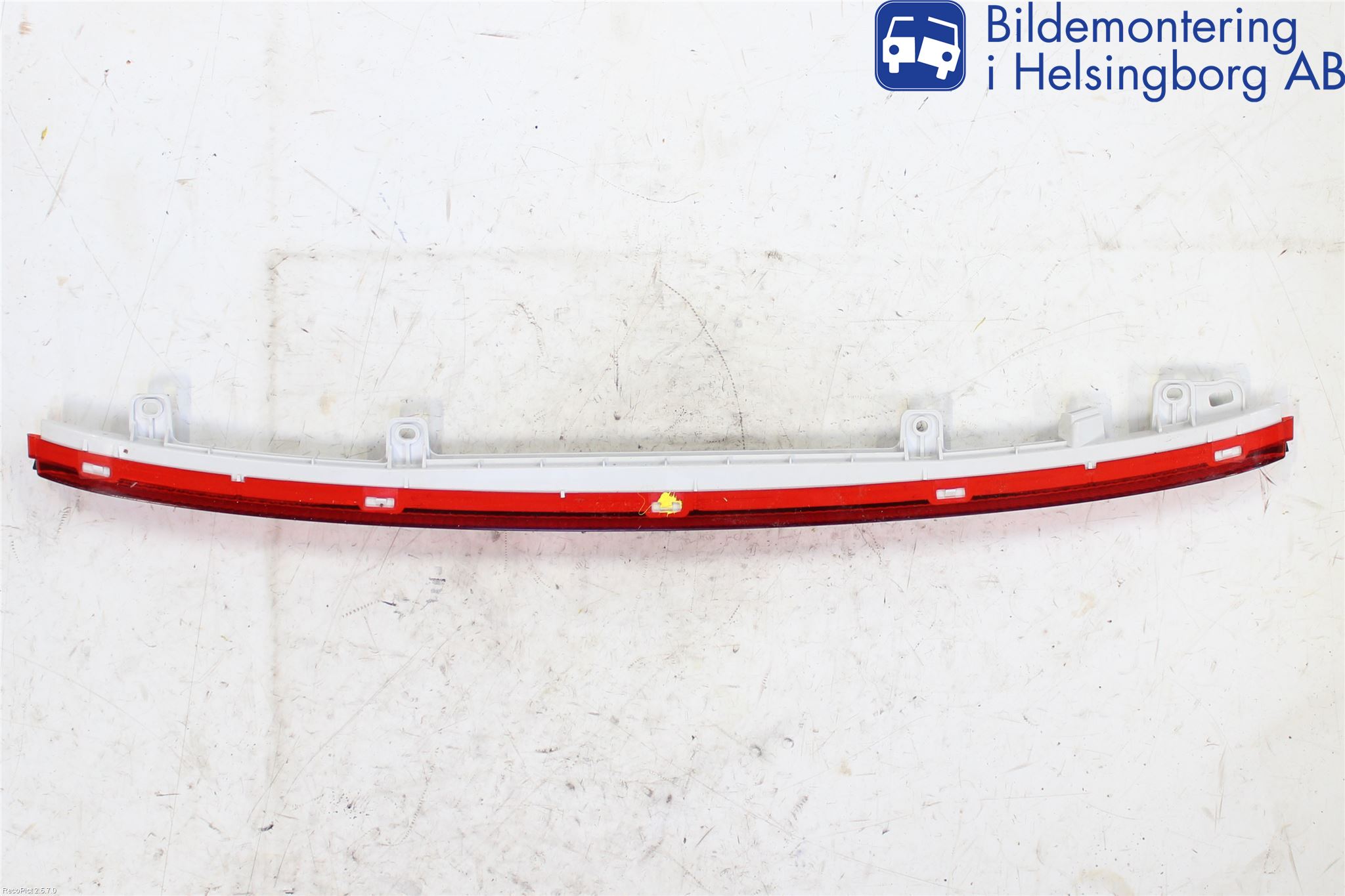 Honda CIVIC 06-11 Bremselys Bakrute
