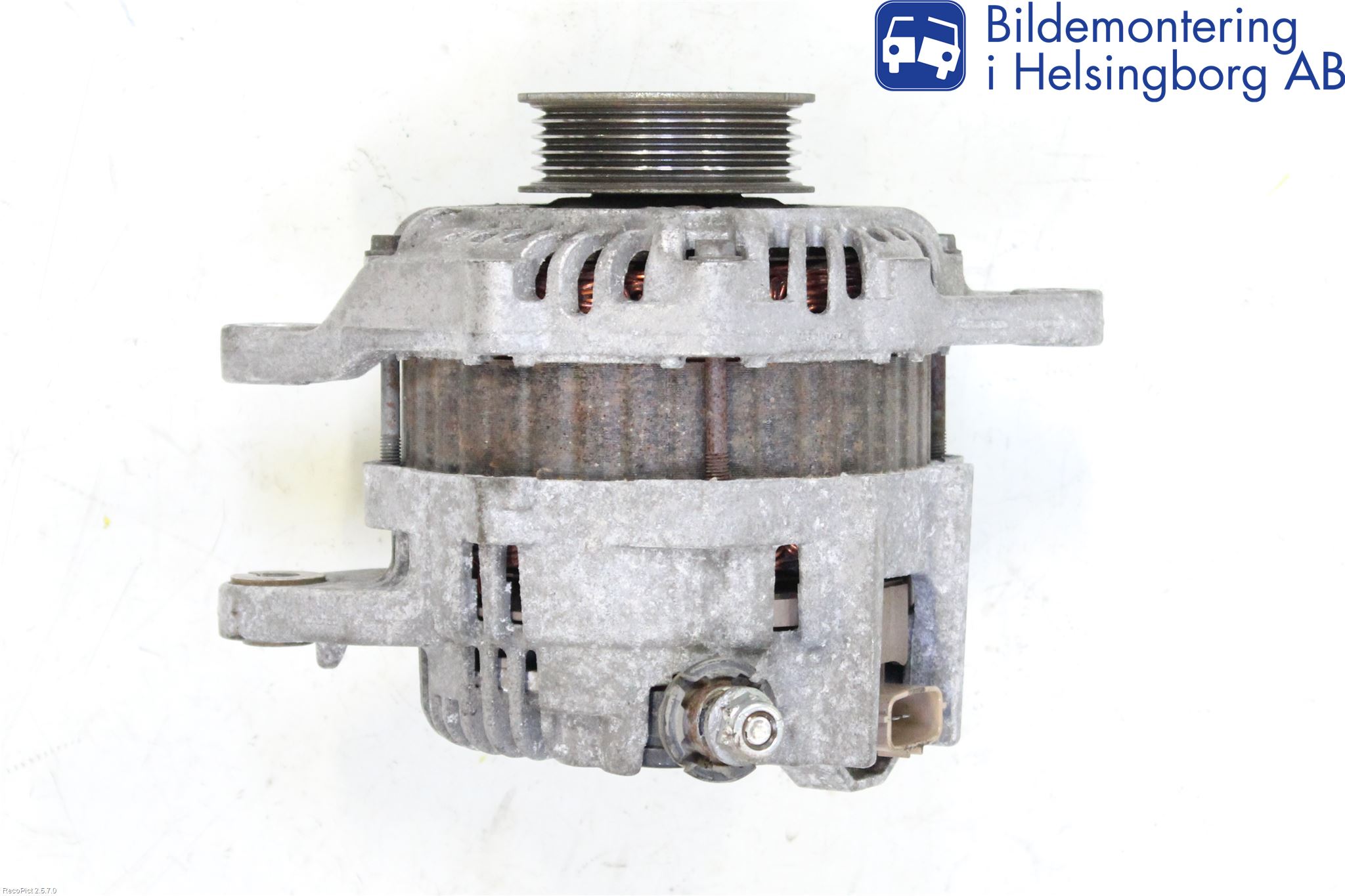 Mitsubishi COLT 09-13 Dynamo