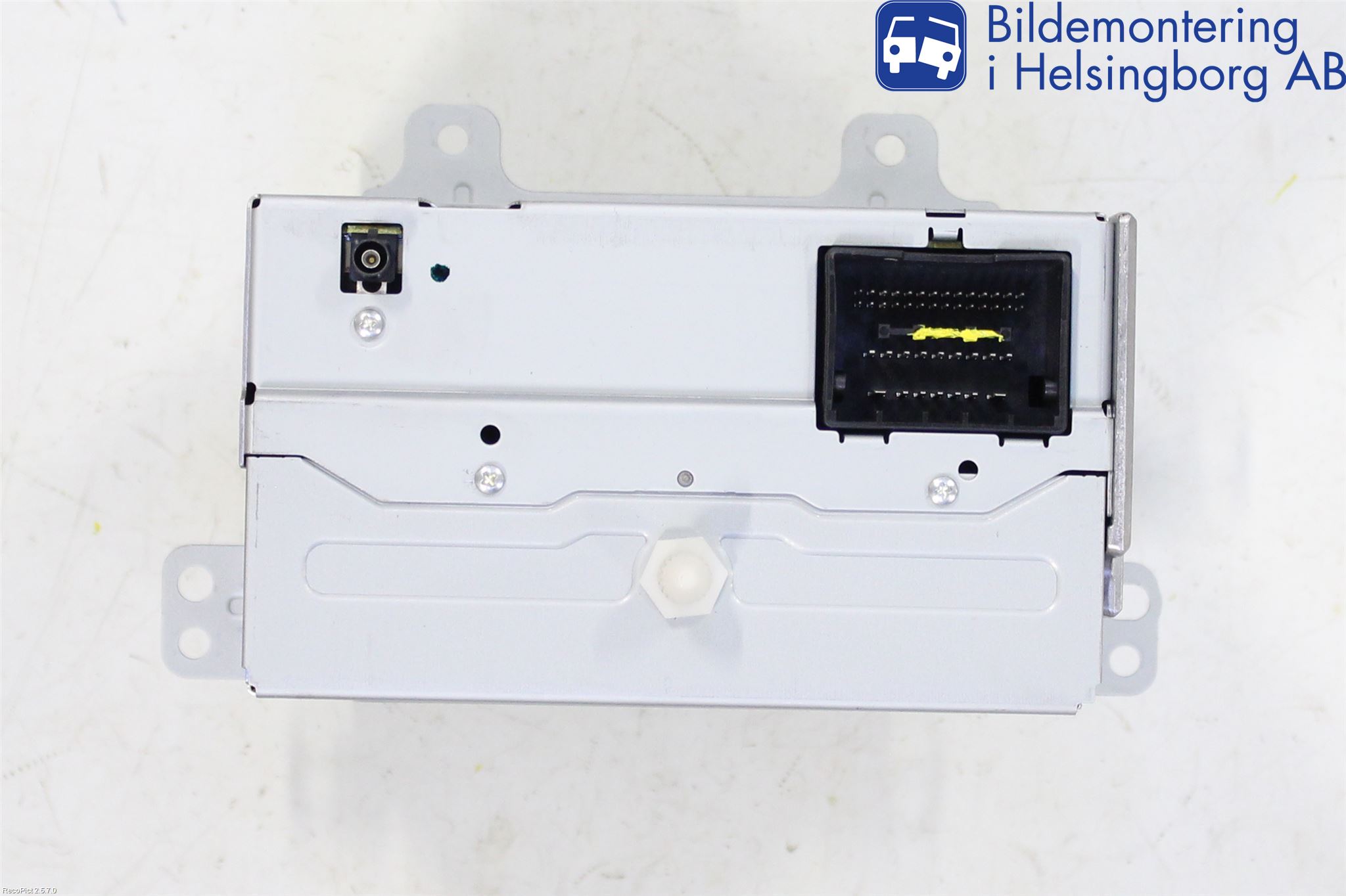 Opel INSIGNIA 09-16 Stereo Radio Med Cd